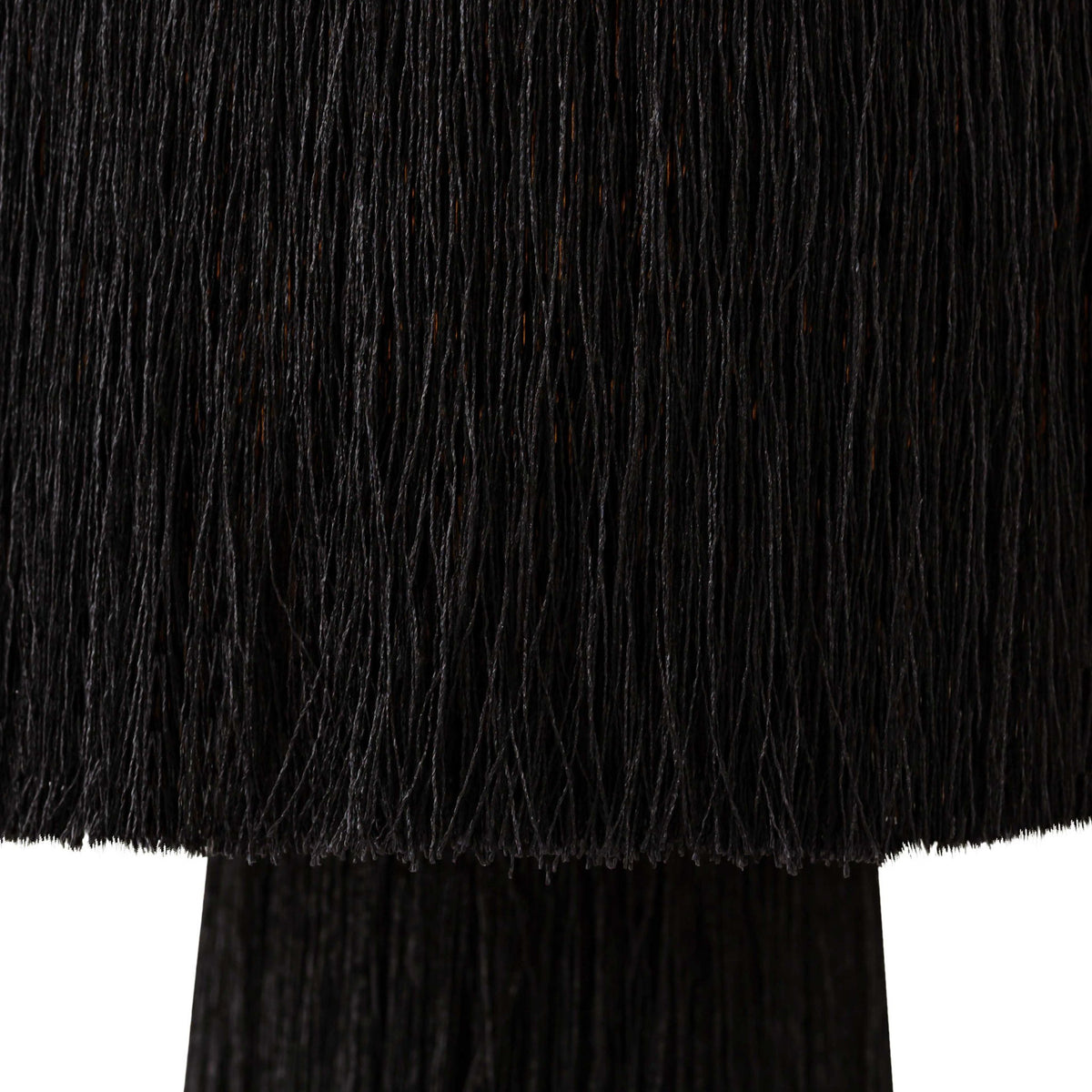 Atolla - Tassel Table Lamp