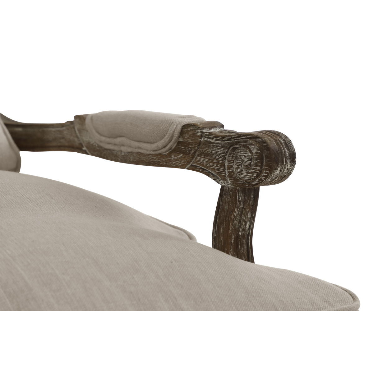 Parlier - Accent Chair - Natural