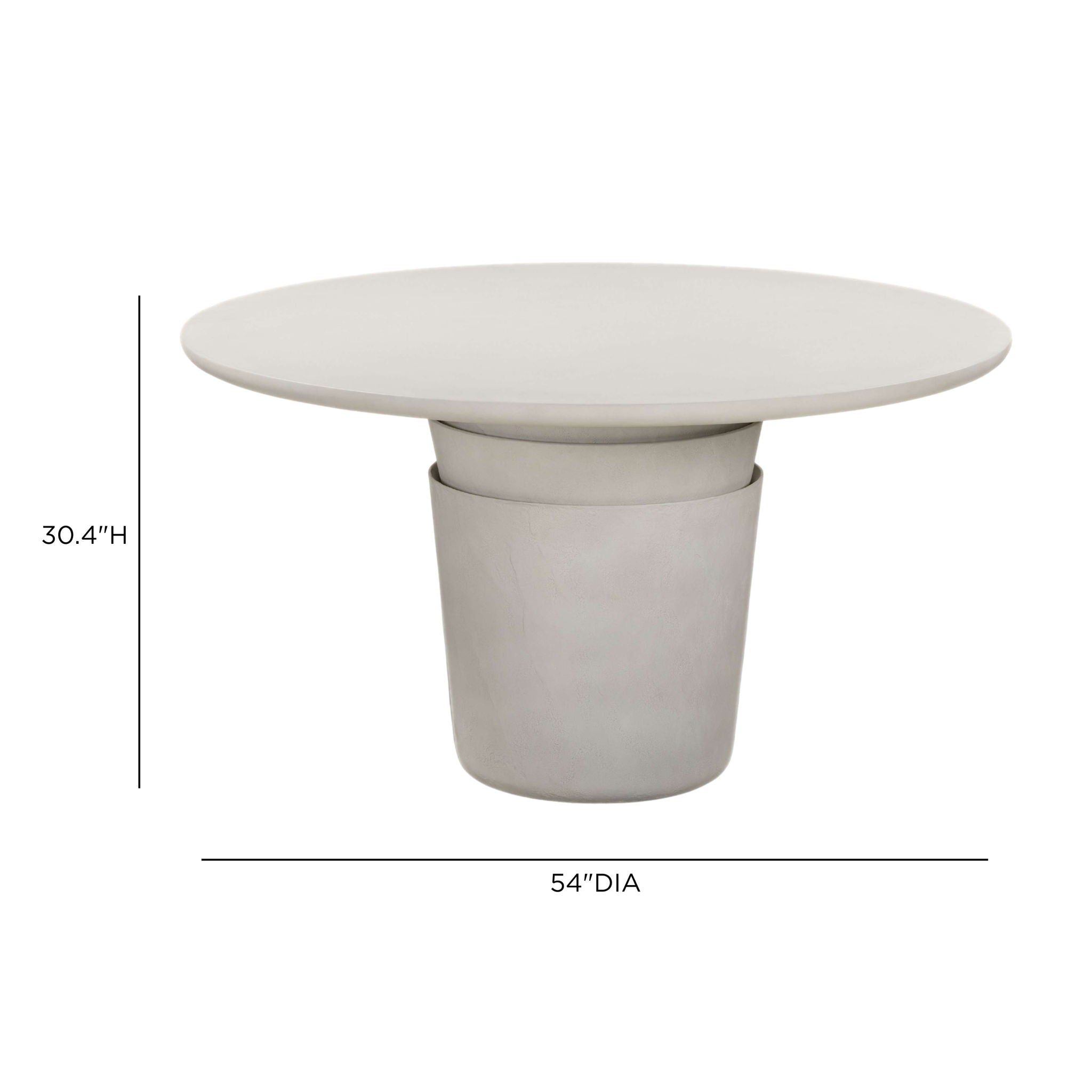 Margot - Dining Table