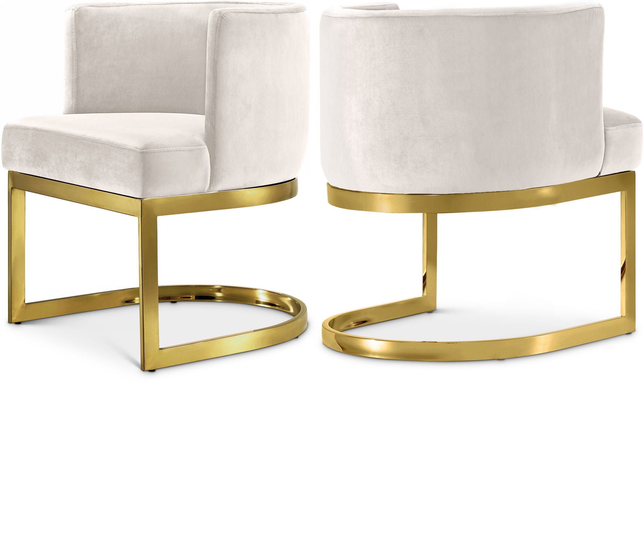 Gianna - Dining Arm Chair
