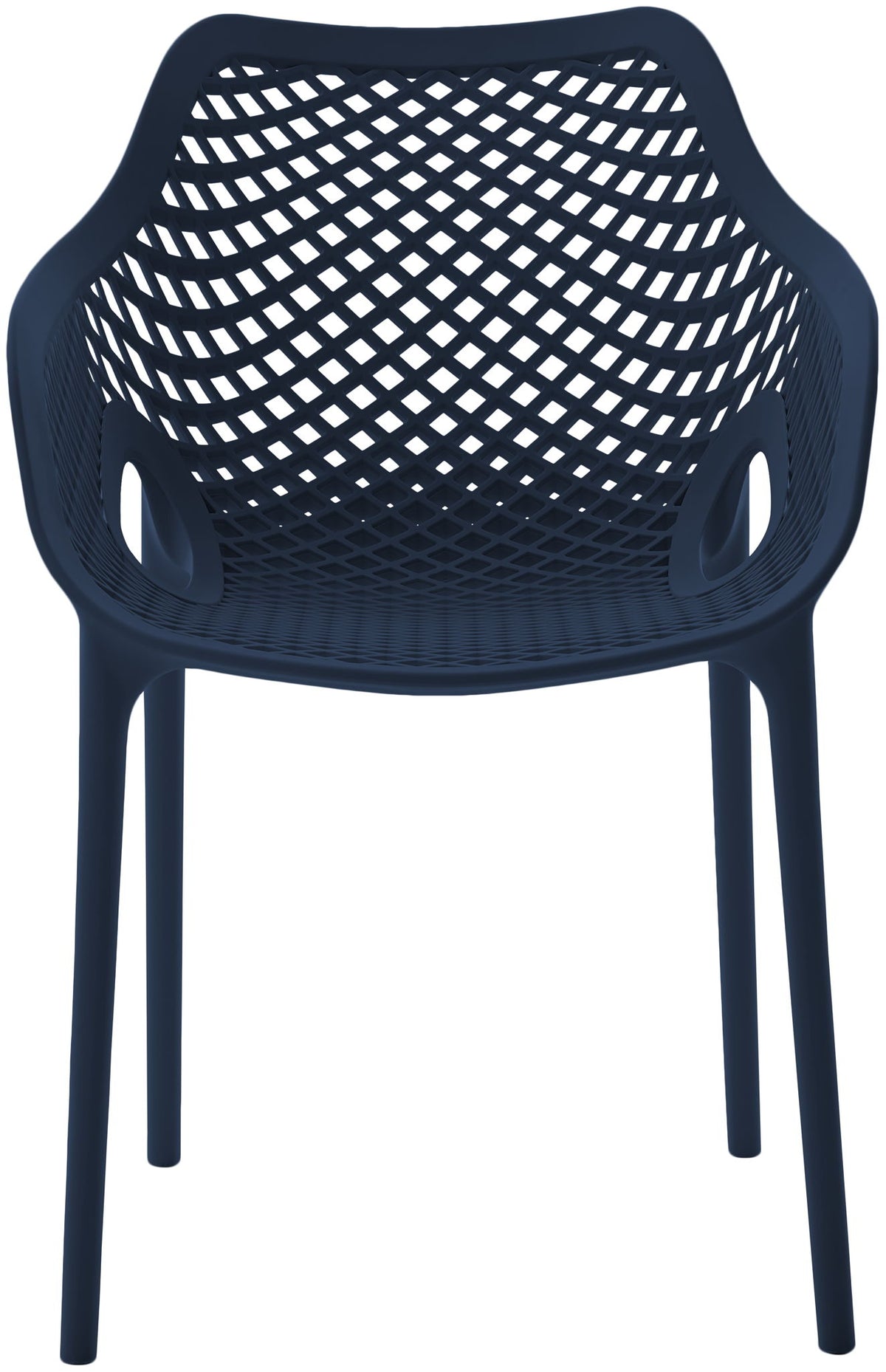 Mykonos - Outdoor Dining Chair (Set of 2)