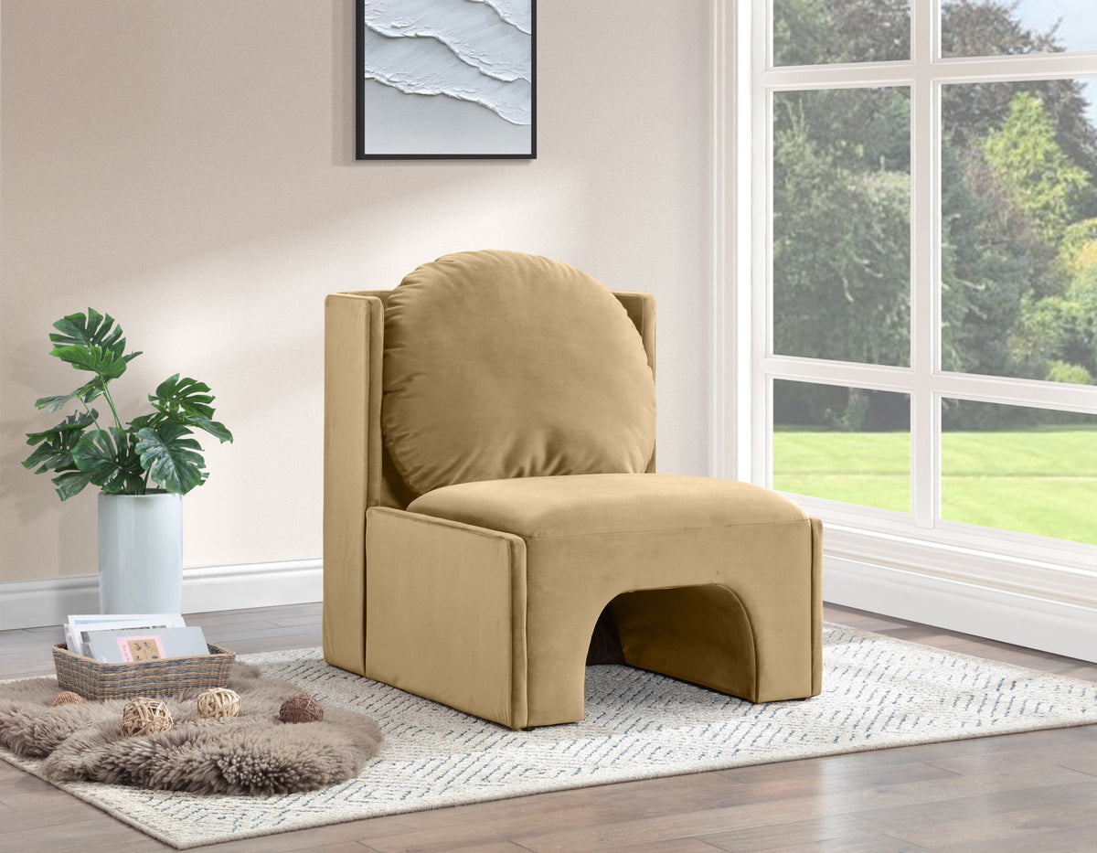 Sigma - Accent Chair