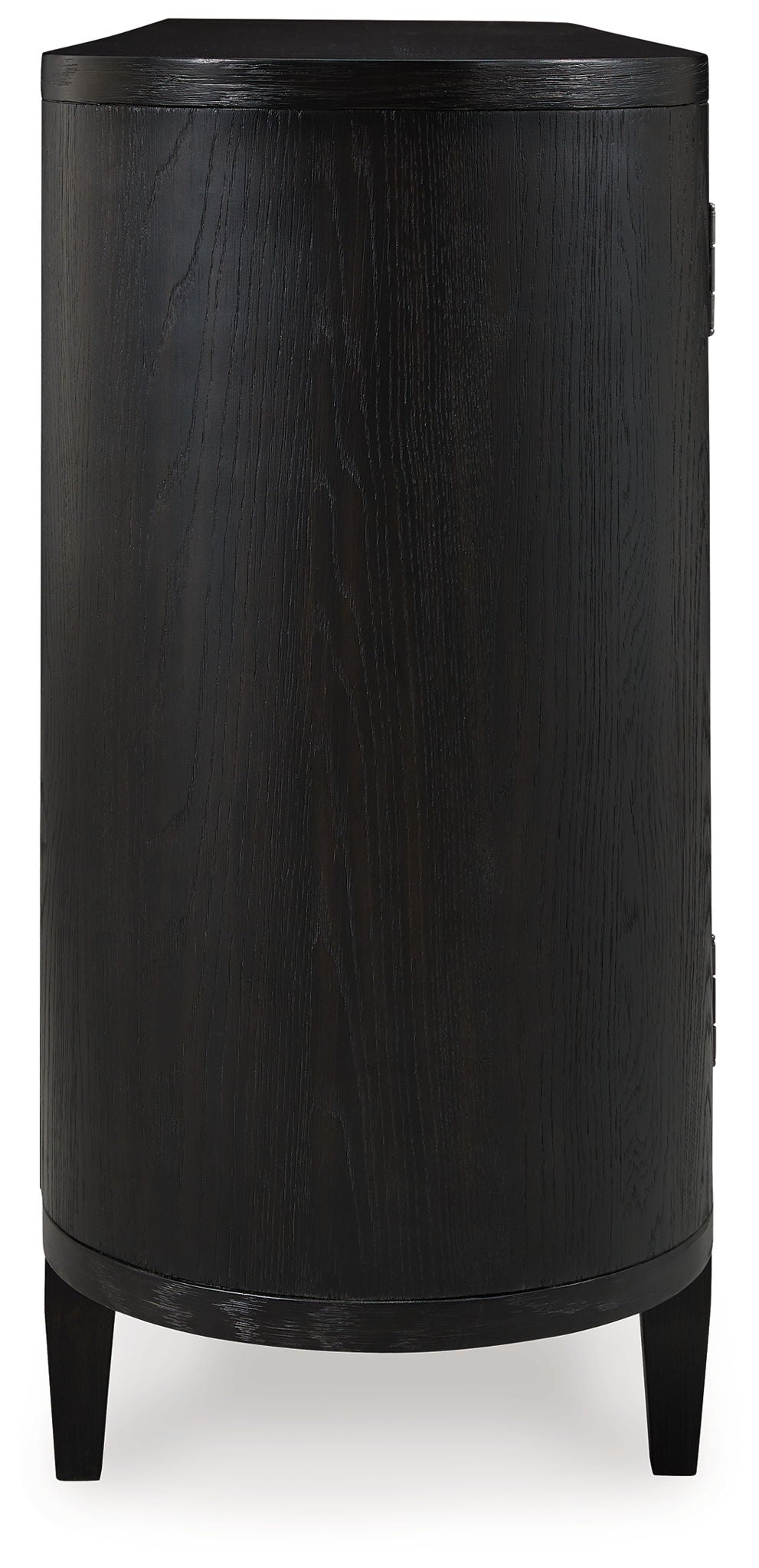 Rowanbeck - Dining Room Server - Black