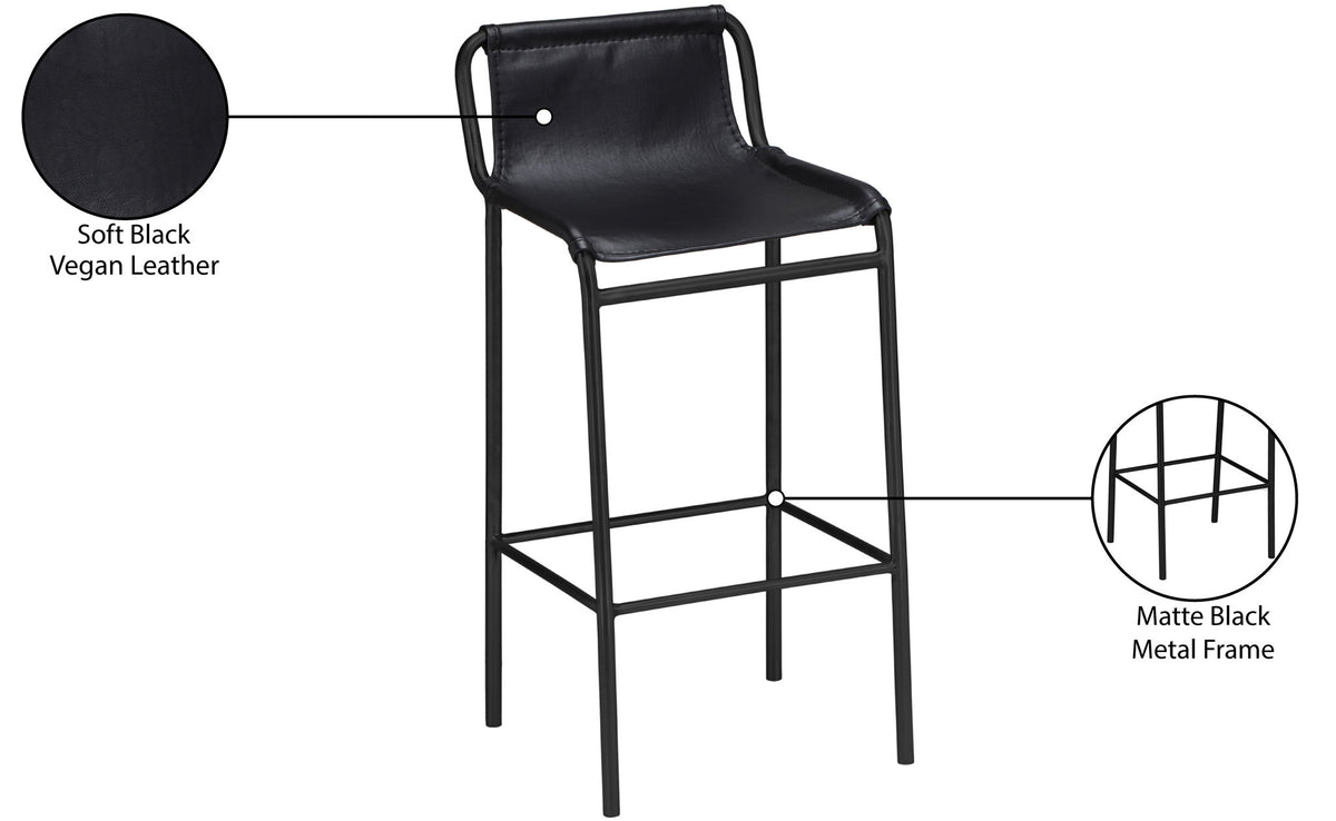 Dax - Counter Stool