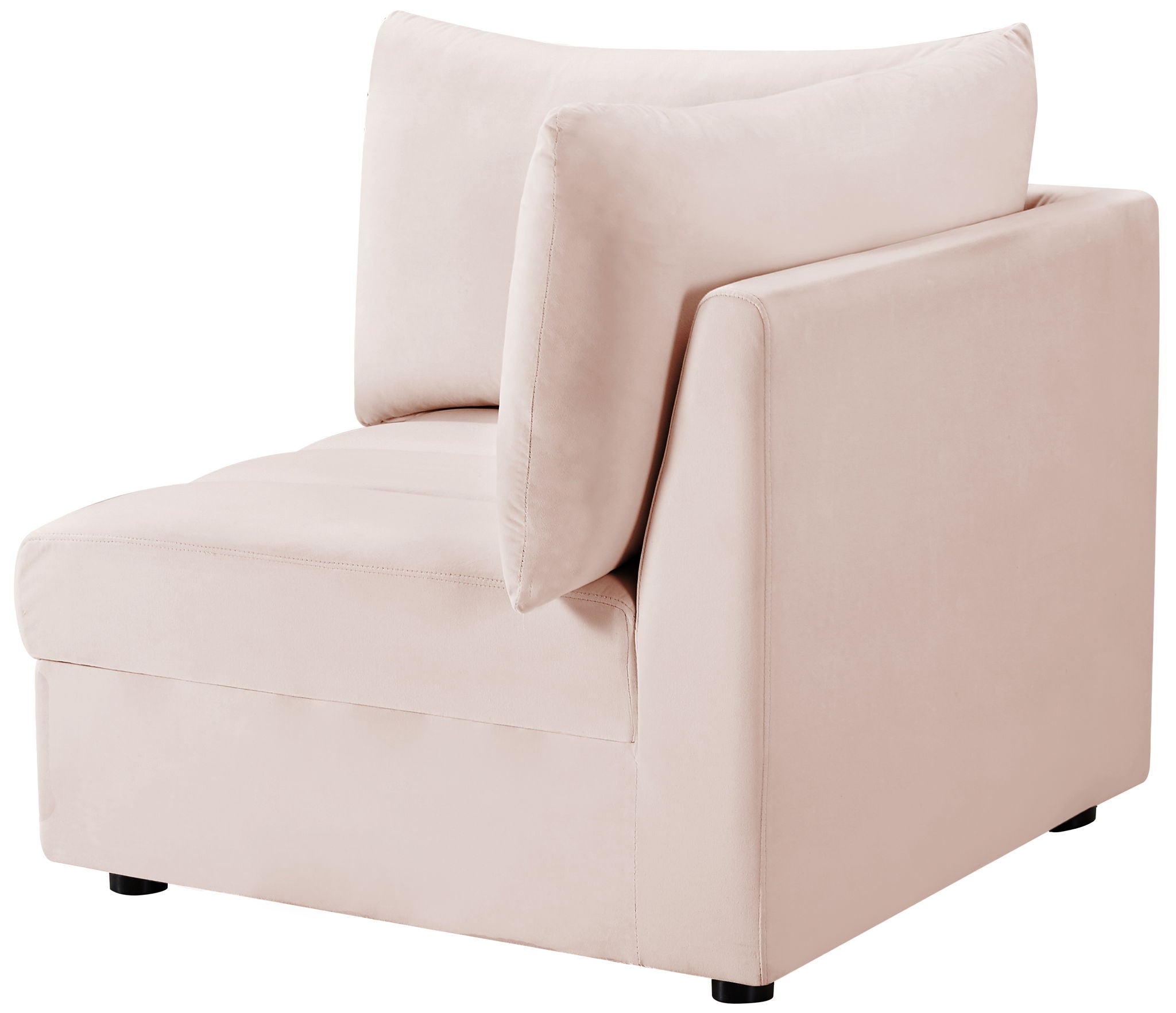 Jacob - Corner Chair