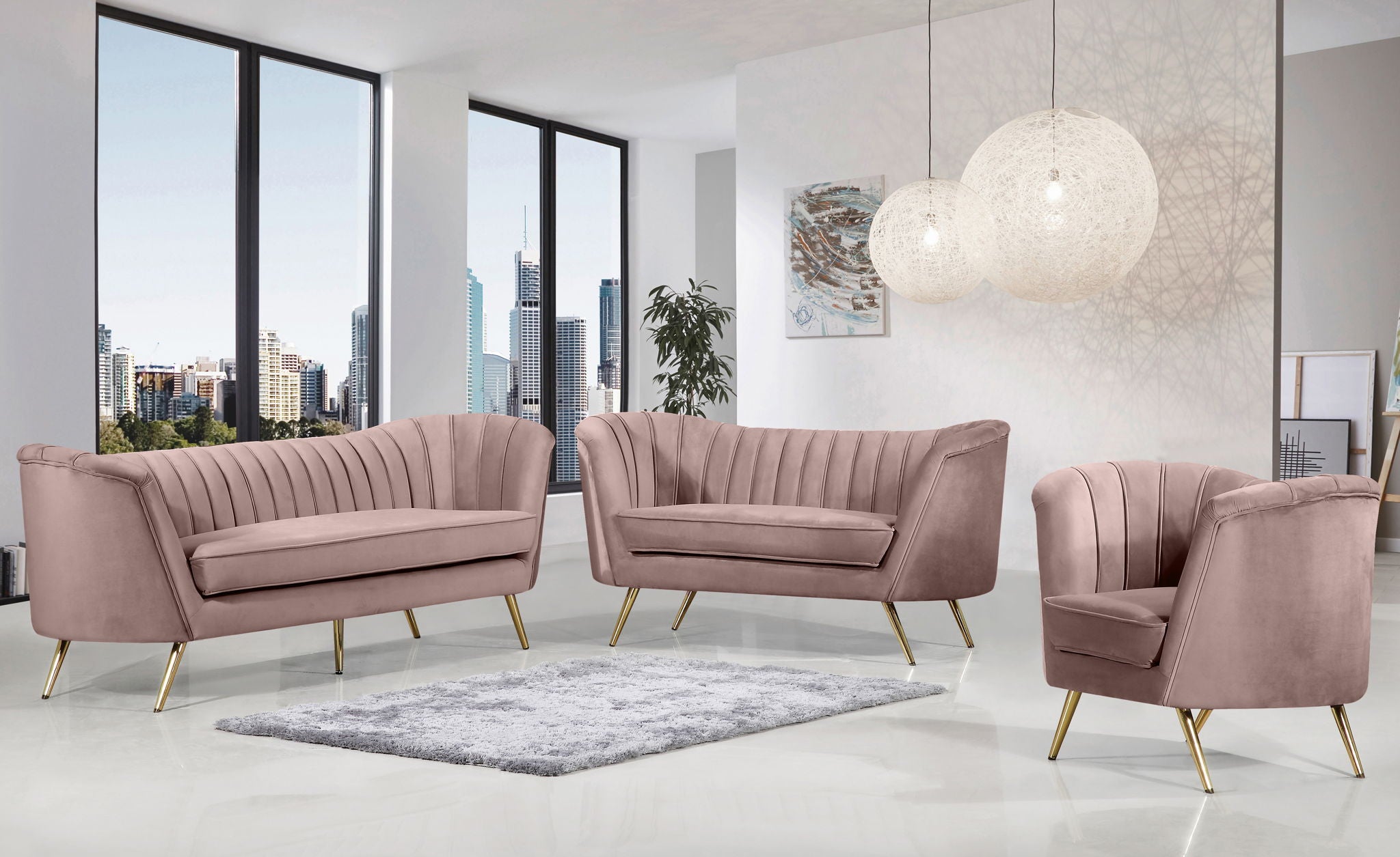 Margo - Sofa