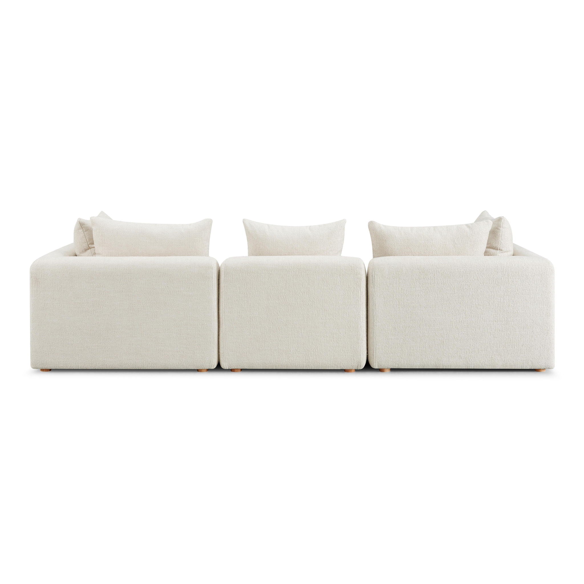 Hangover - Sofa - Cream