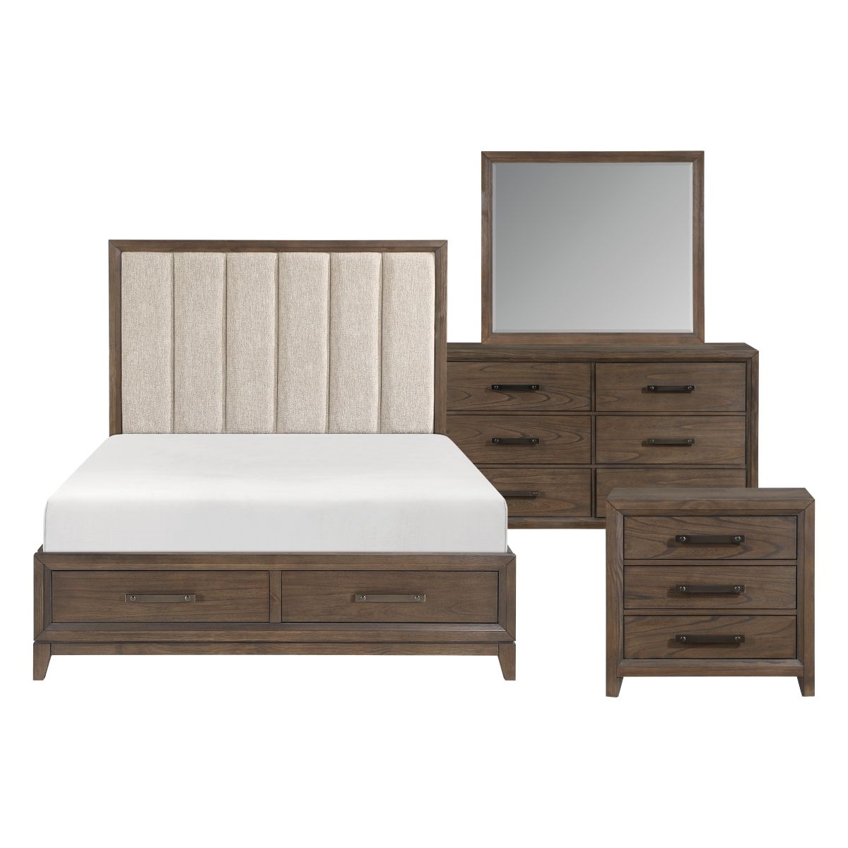 Cambridge - Bedroom Set