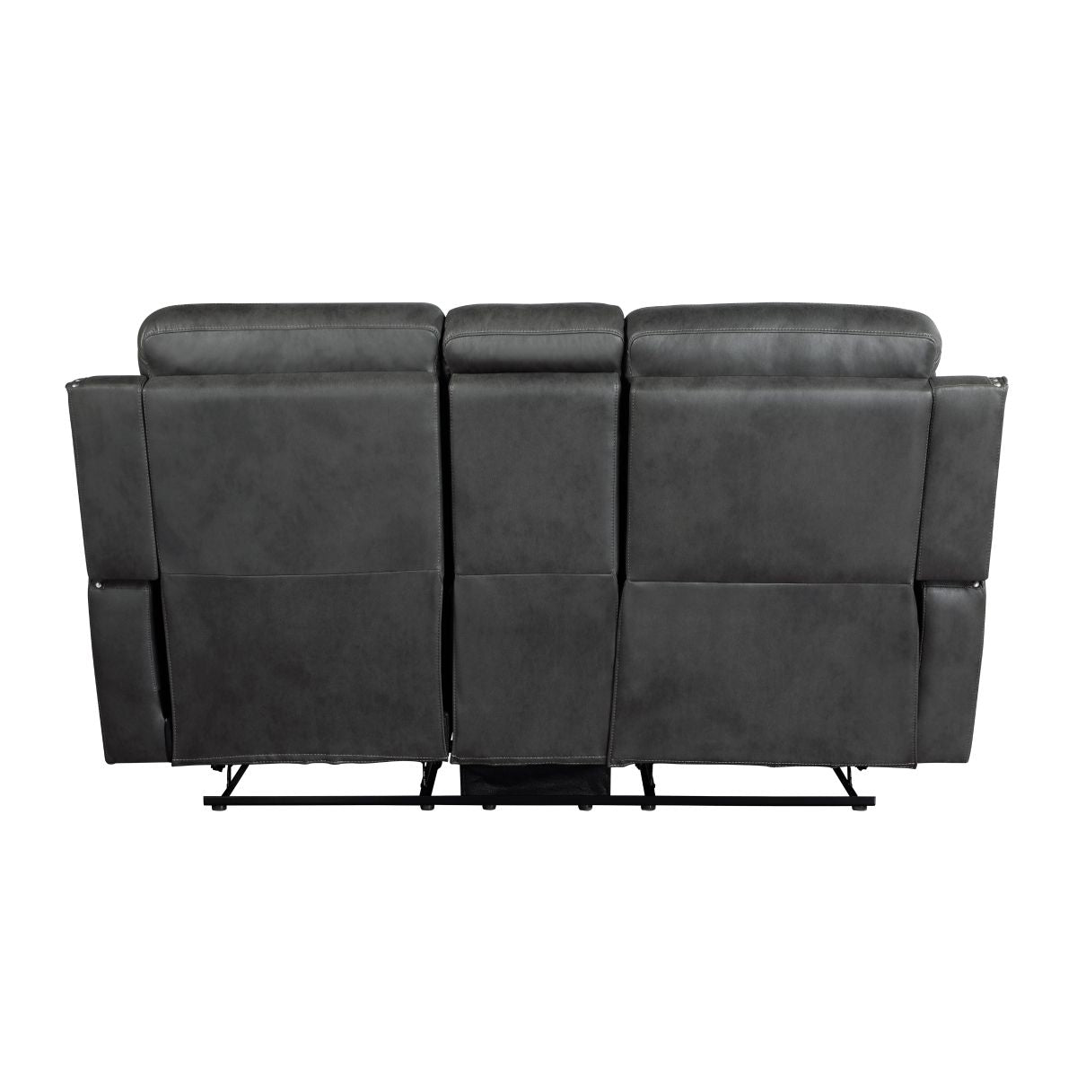Kellen - Double Reclining Loveseat