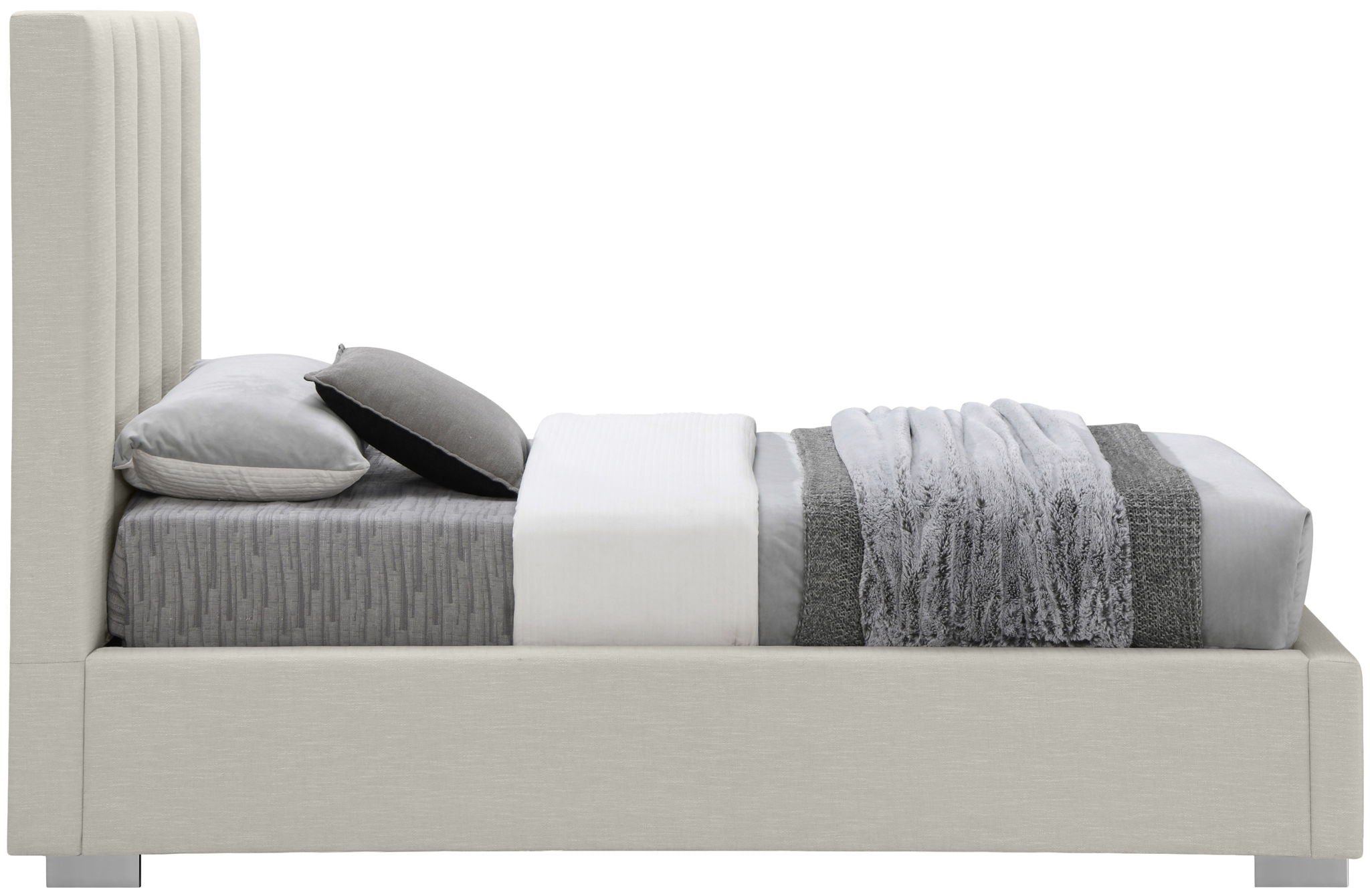 Pierce - Bed