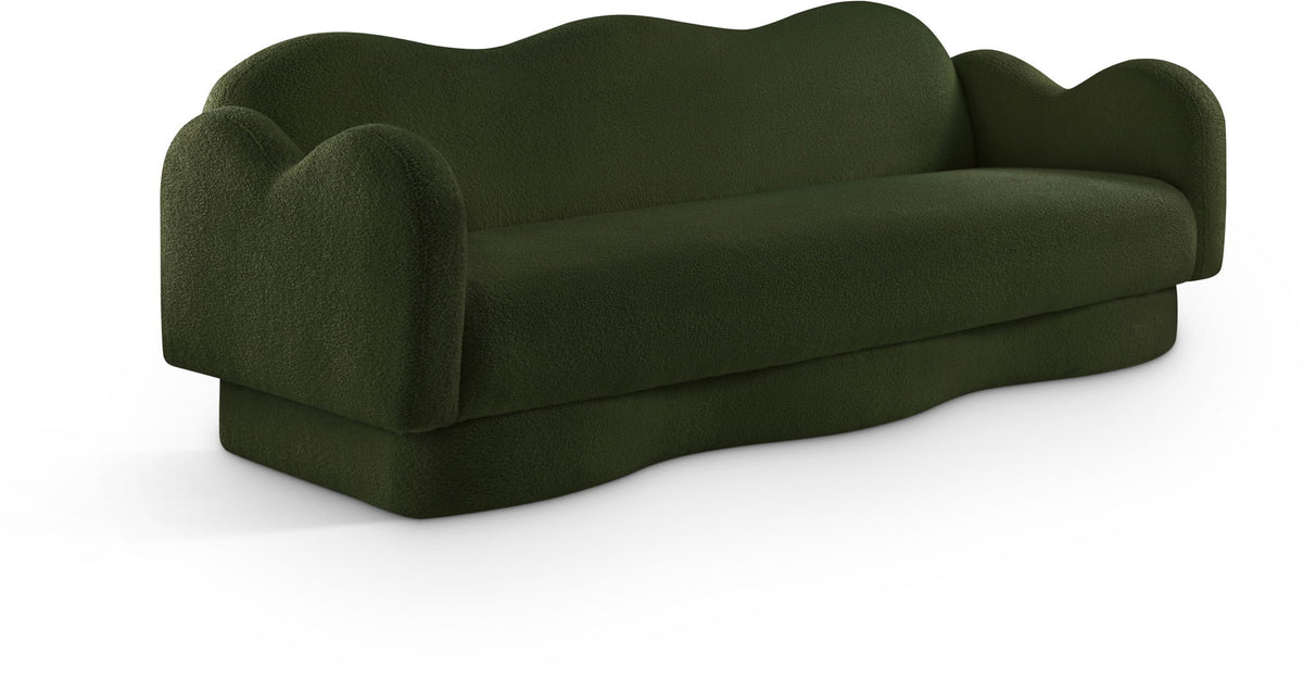 Bloom - Teddy Fabric Sofa