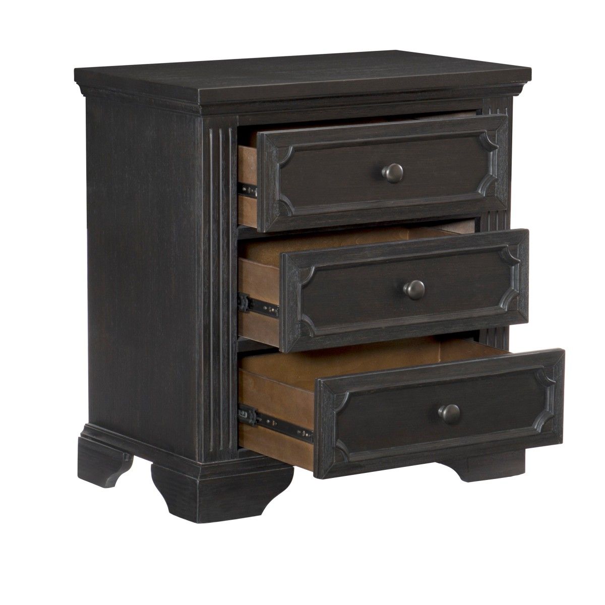 Bolingbrook - Bedroom Set