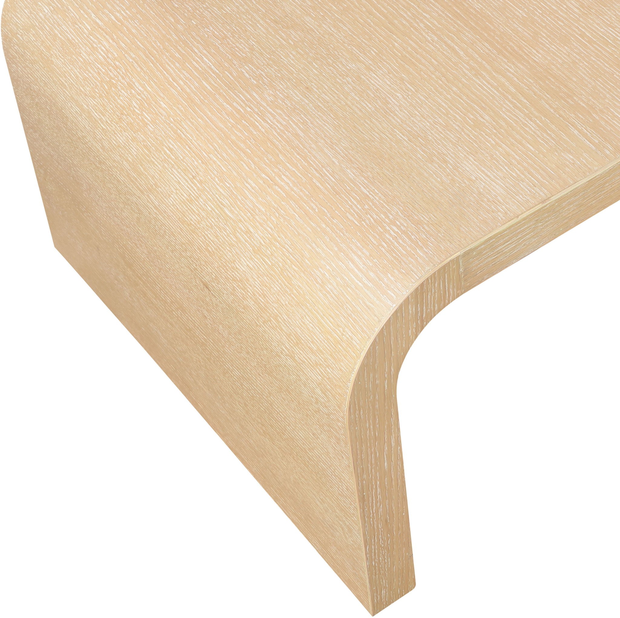 Cresthill - Ash Coffee Table