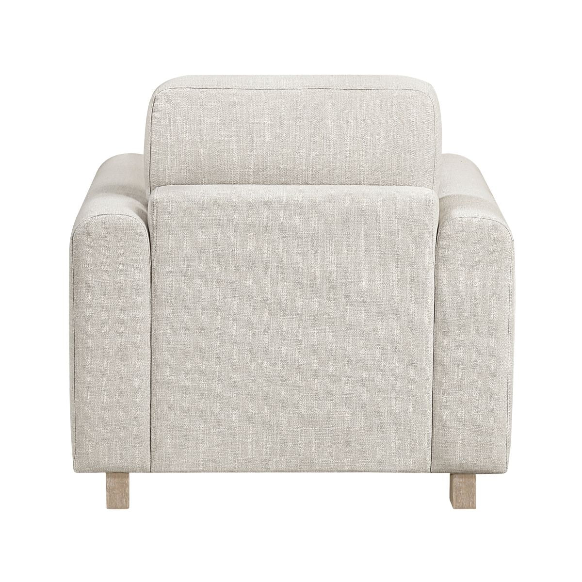 Echo - Chair - Beige