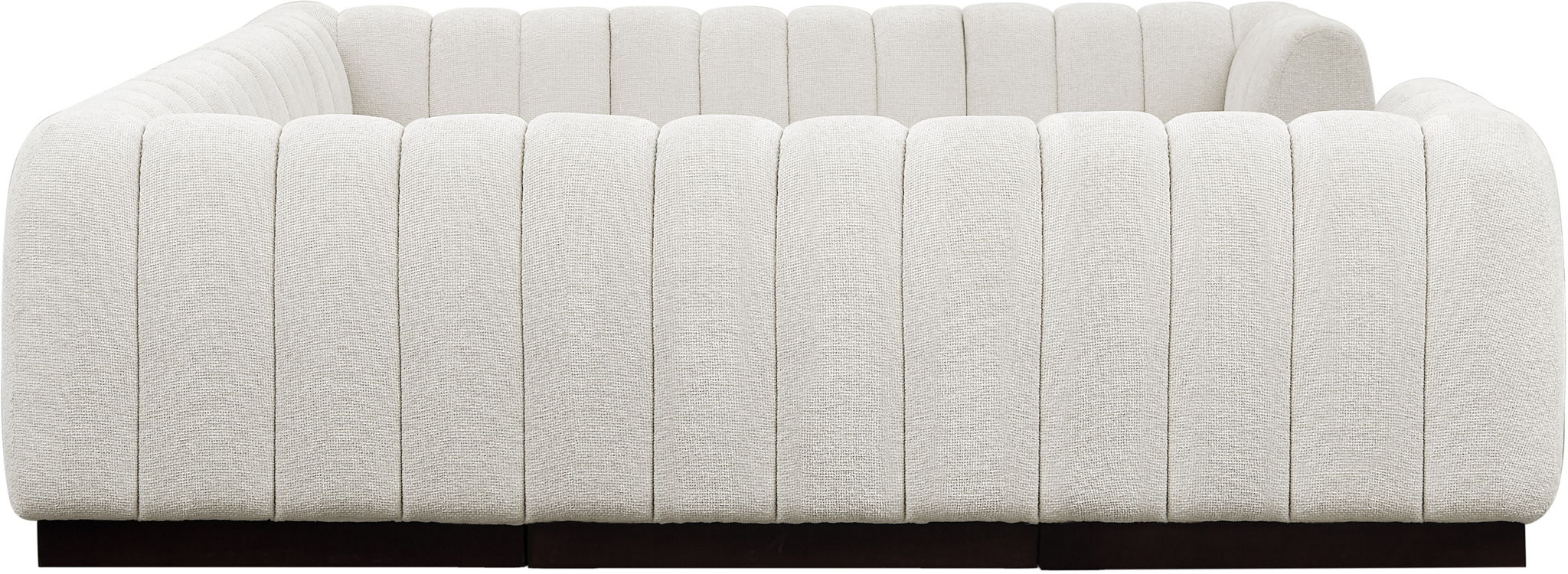 Quinn - 8 Piece Modular Sectional