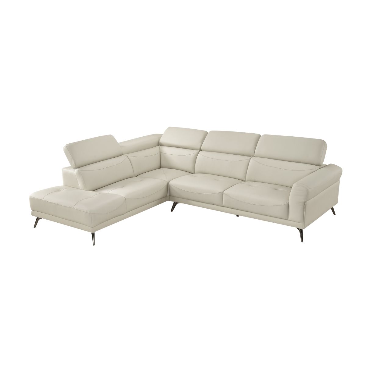 Giselle - Sectional