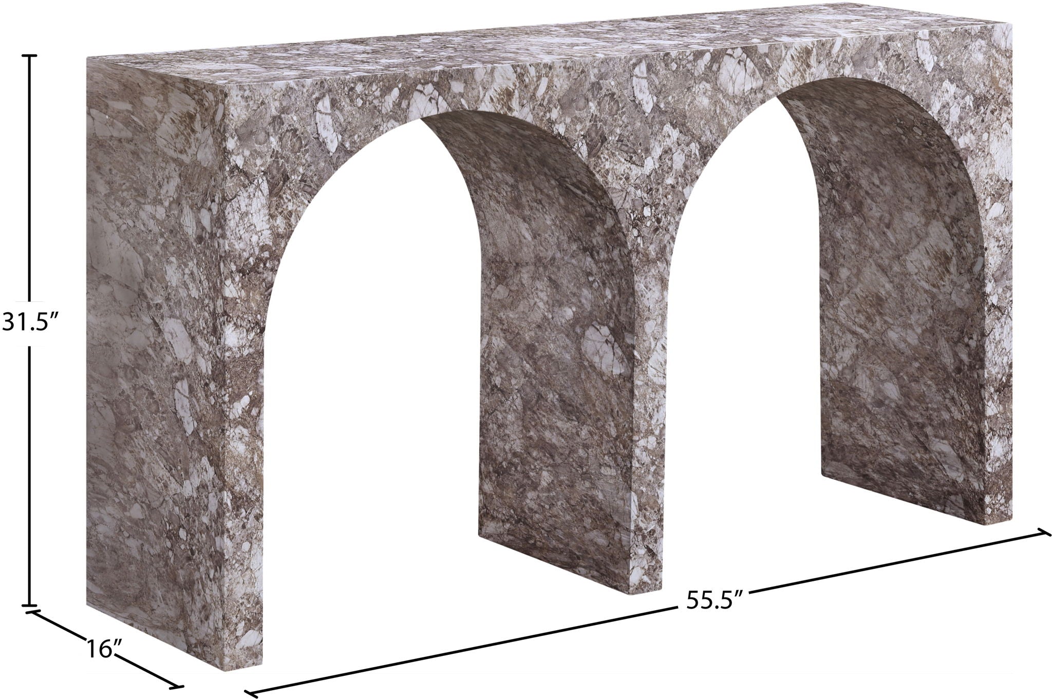 Faenza - Console Table