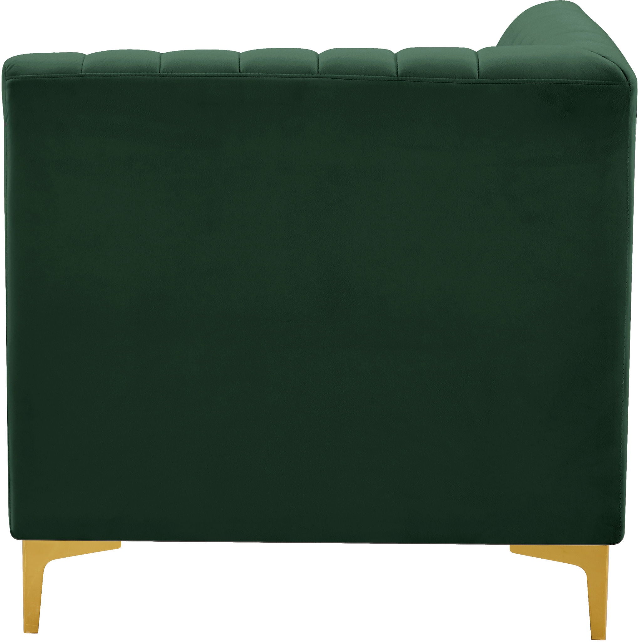 Alina - Corner Chair
