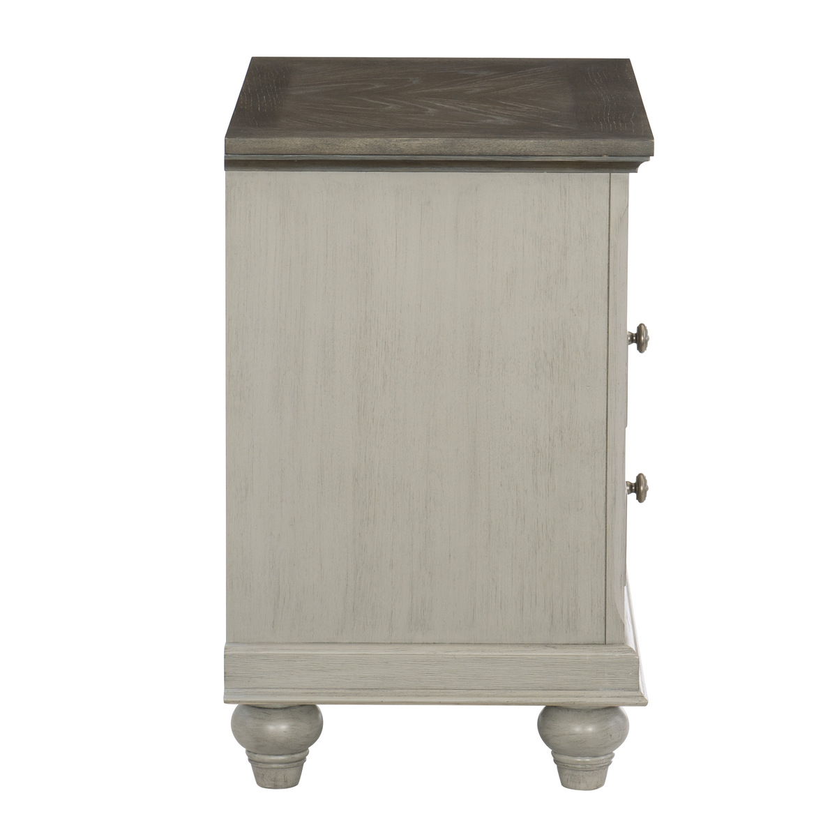 Mossbrook - Bedroom Set