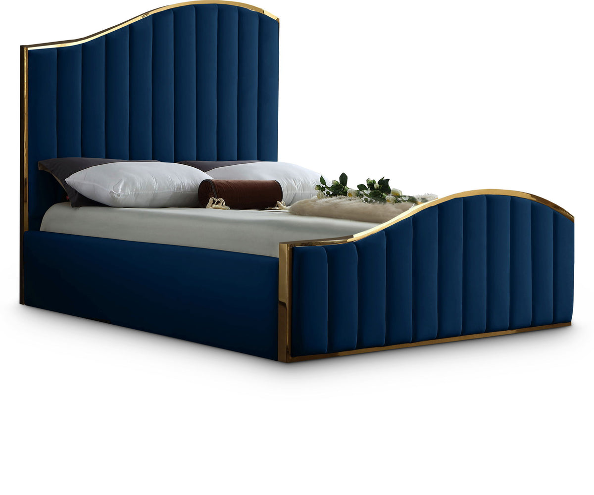 Jolie - Bed