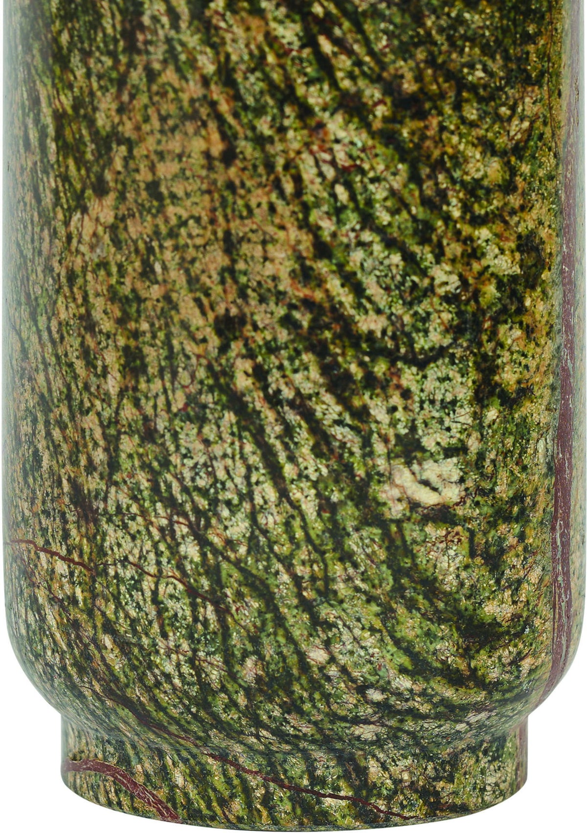 Lochlan - Genuine Marble Vase