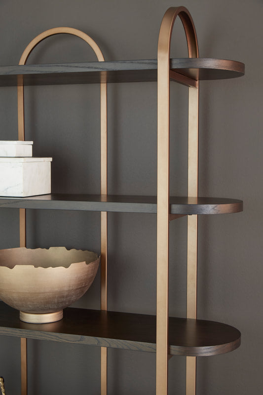 A4000589 - Bookcase