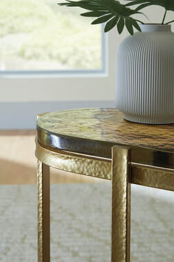 A4000716 - Accent Table