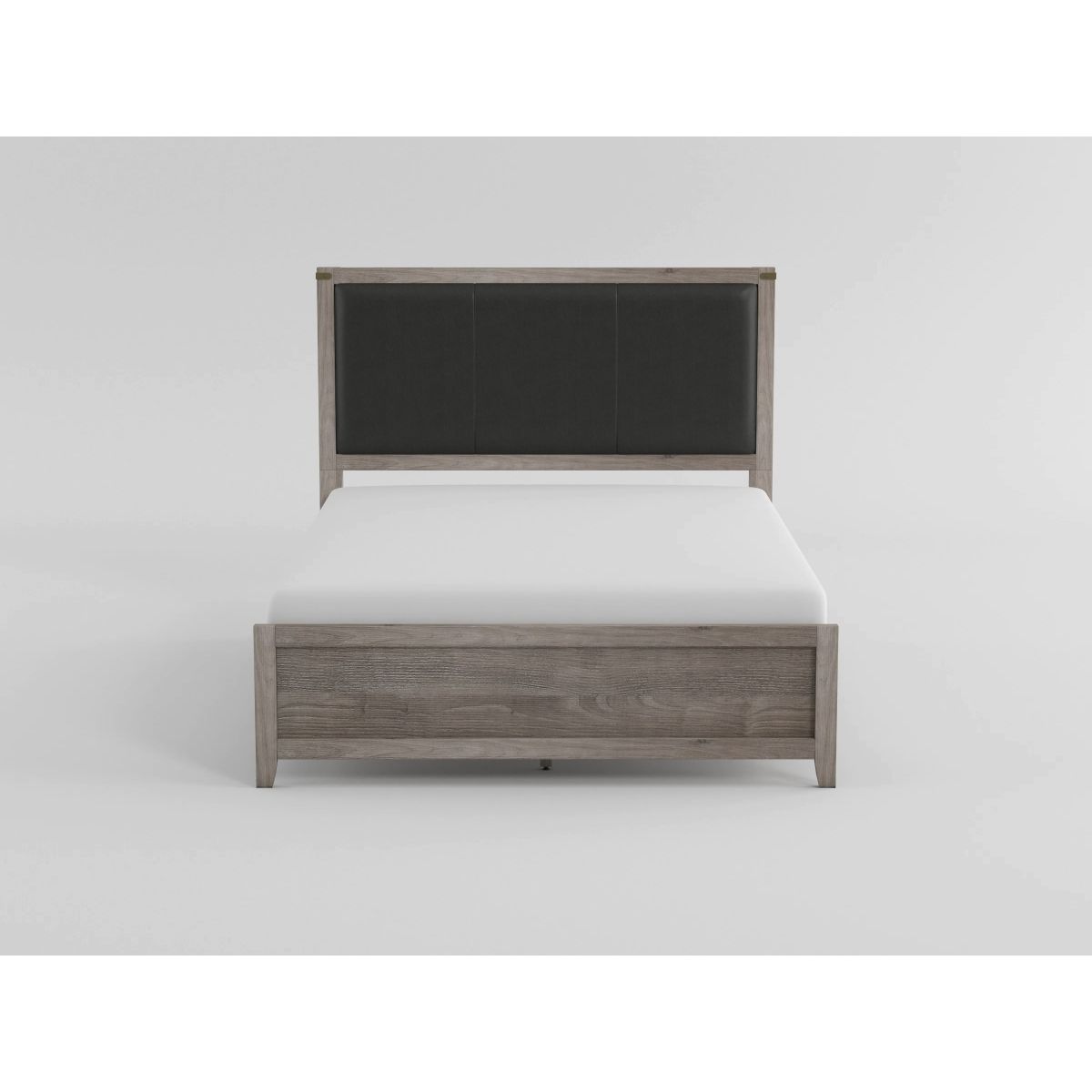 Woodrow - Bed