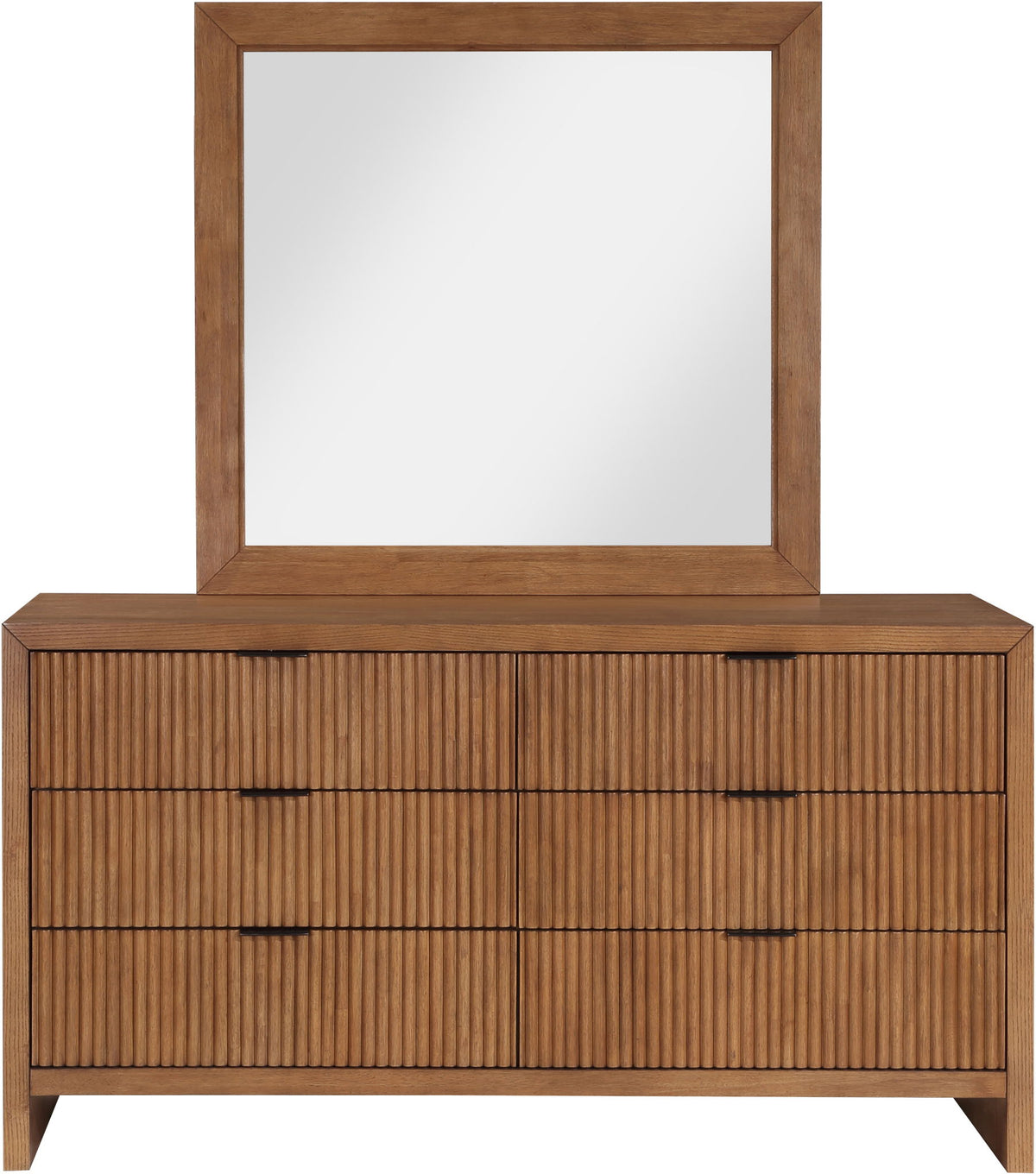 Fairfax - Dresser