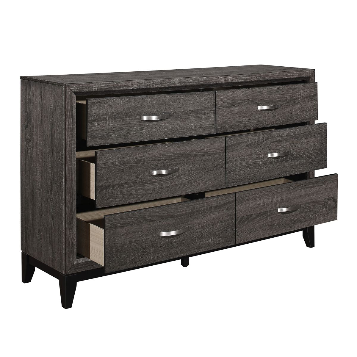 Davi - Bedroom Set