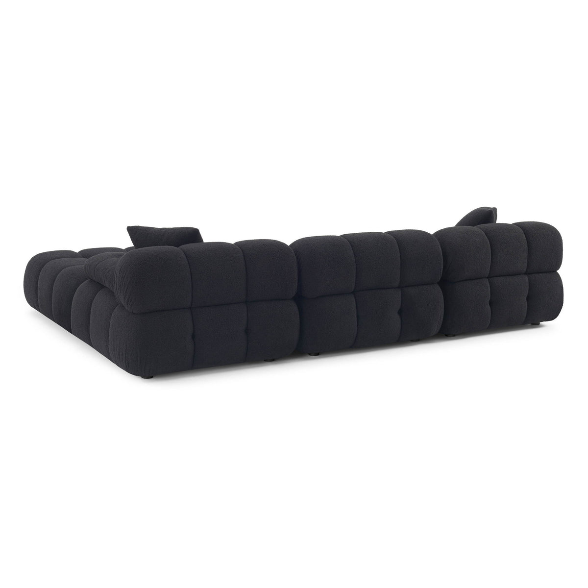 Calliope - Performance Modular Sectional