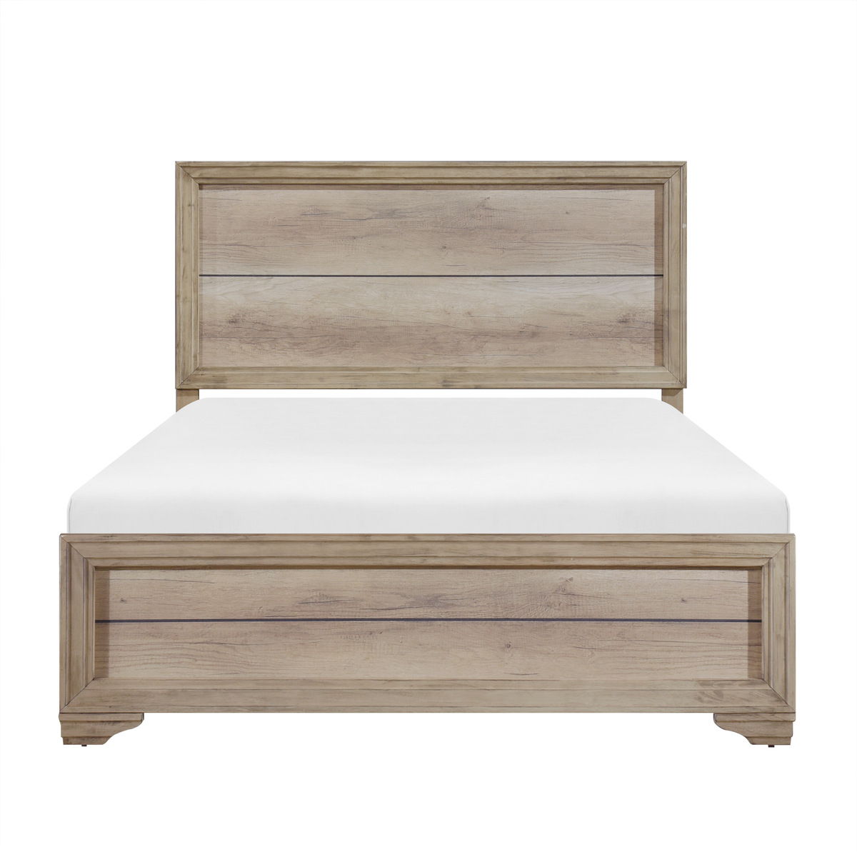 Lonan - Bedroom Set