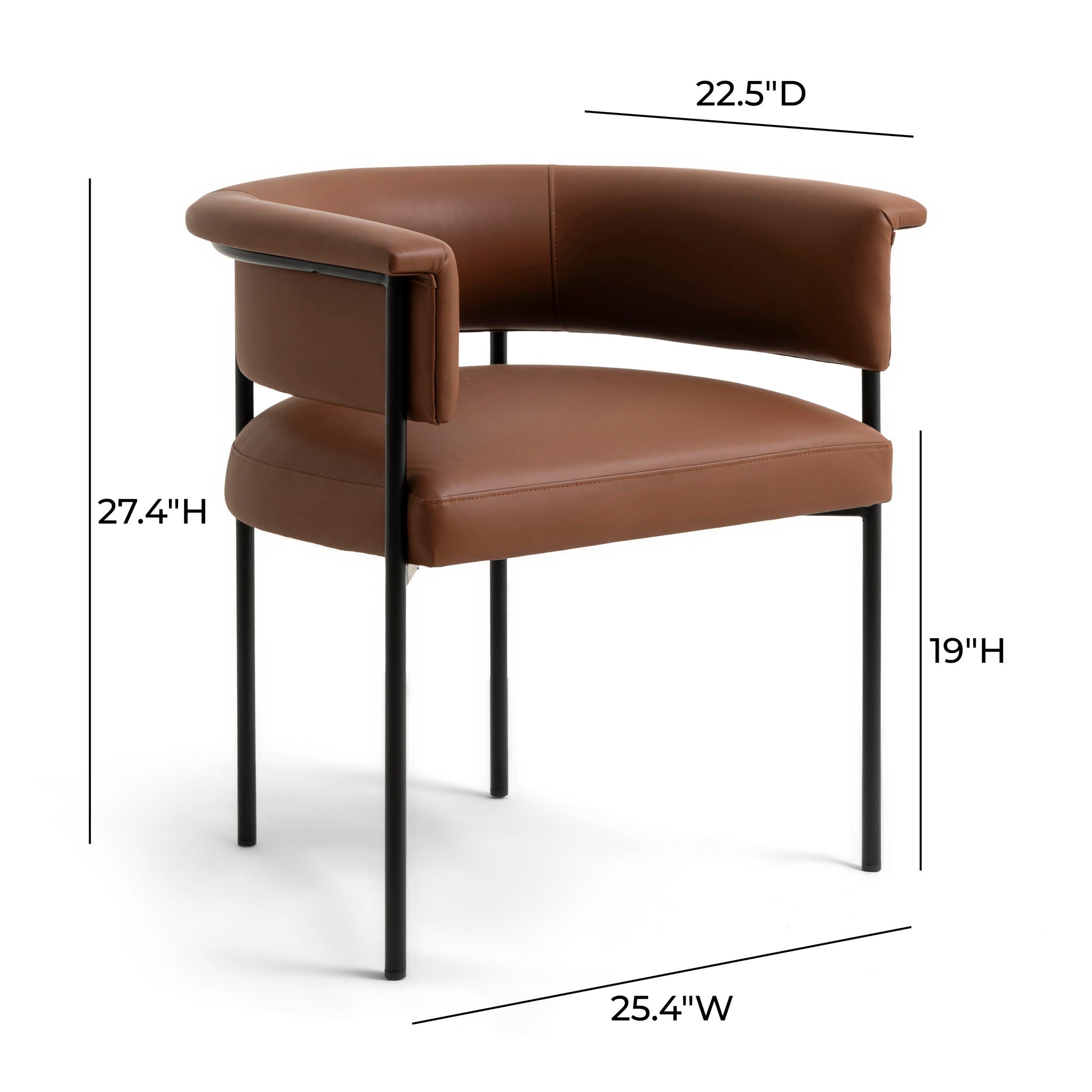 Taylor - Dining Chair