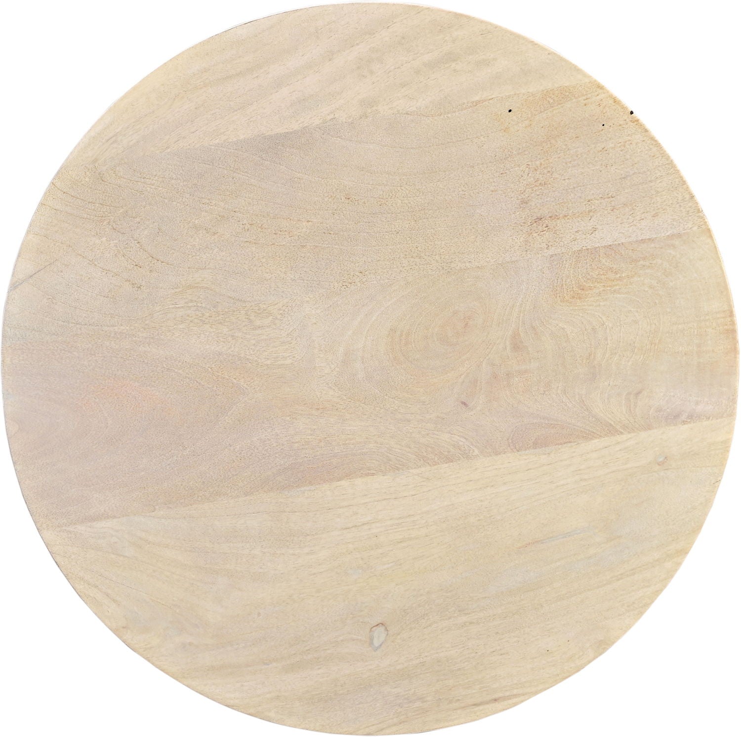 Canyon - Mango Wood Table