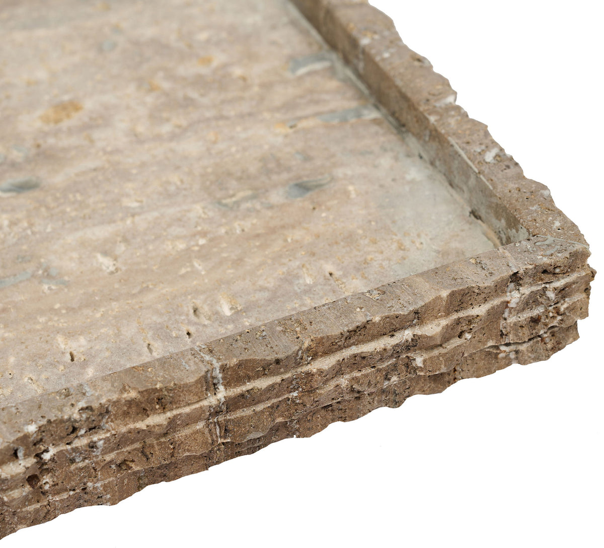 Chambers - Genuine Marble Tray