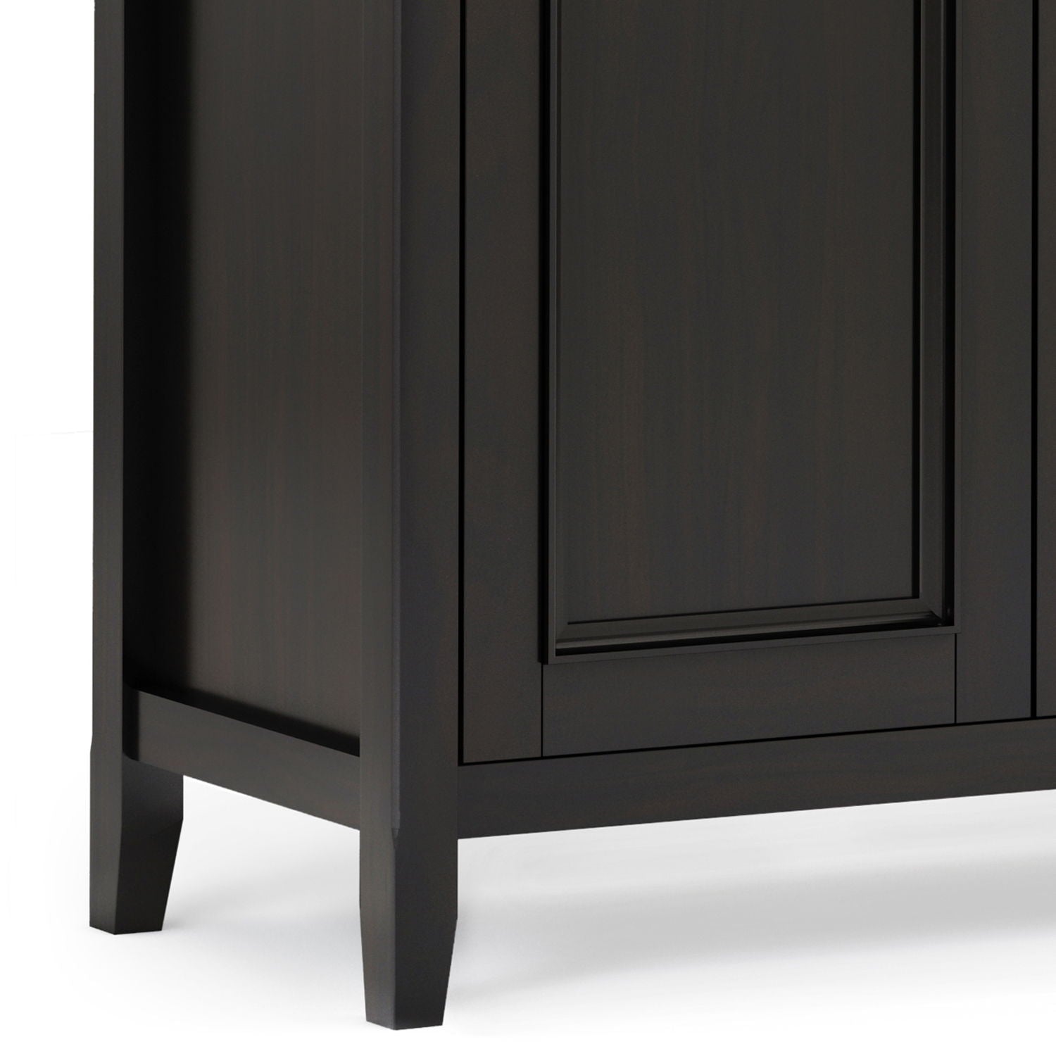 Amherst - 4 Door Storage Cabinet