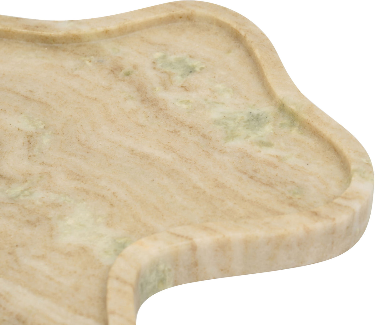 Alvar - Genuine Marble Tray