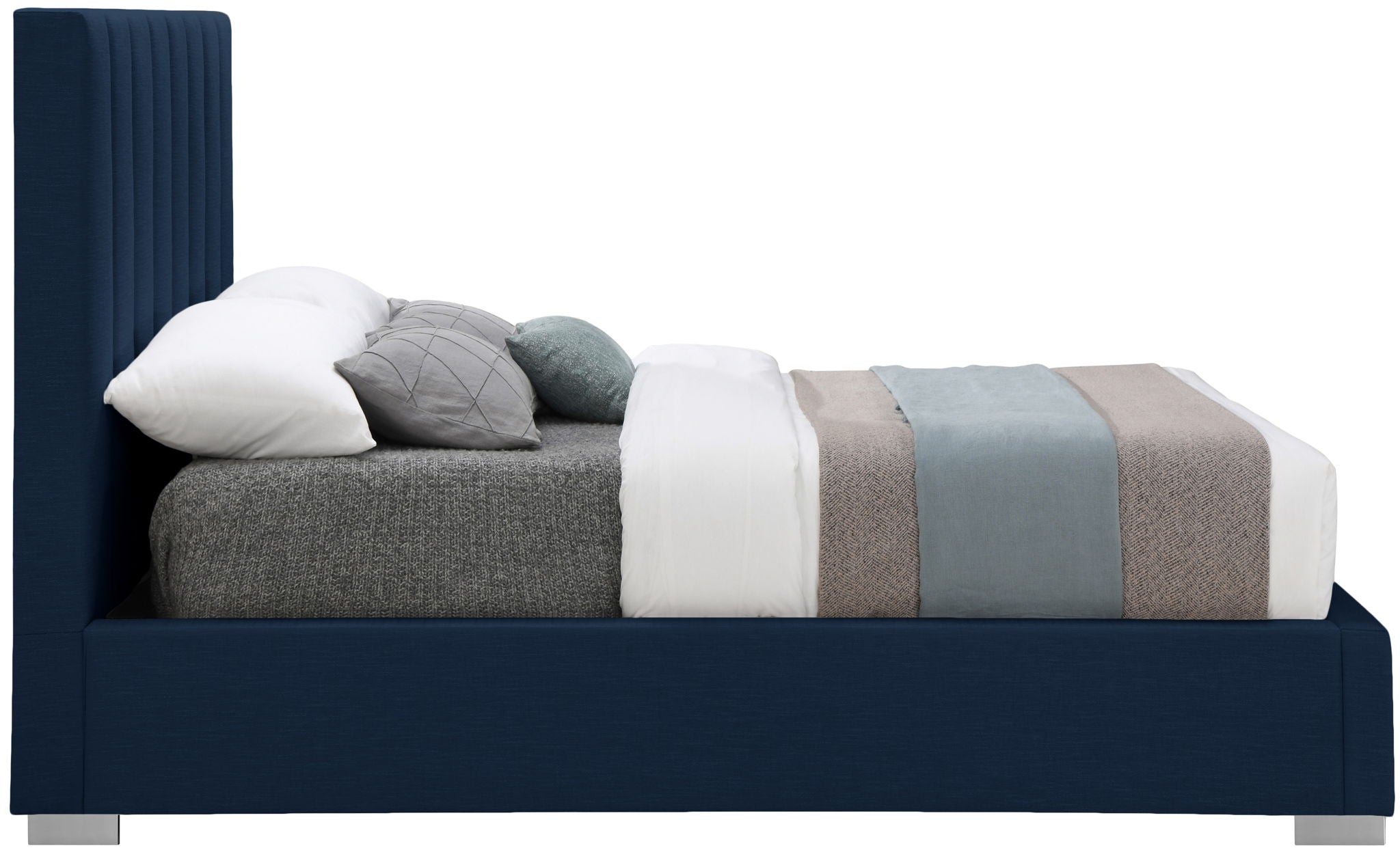 Pierce - Bed