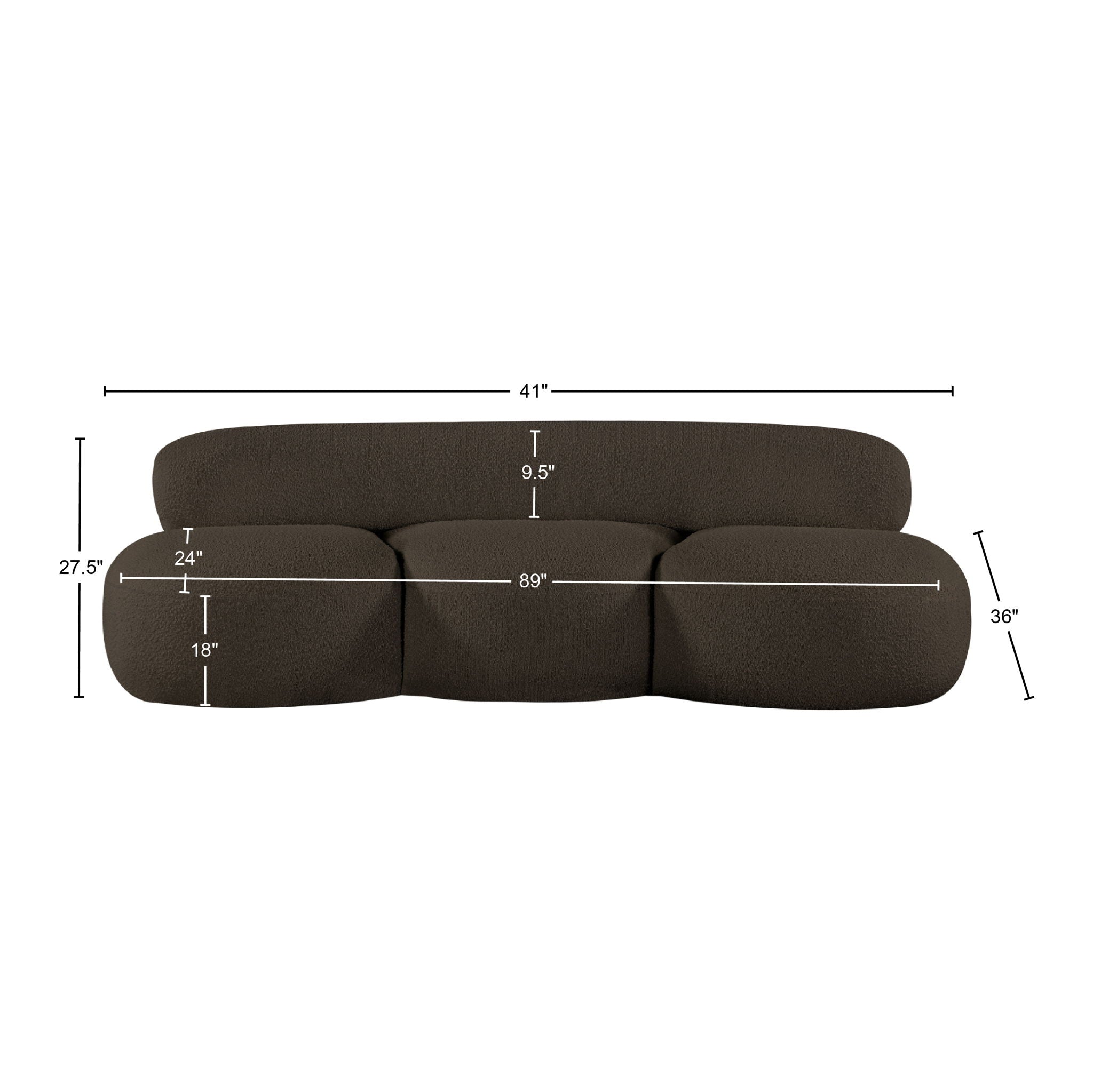 Venti - Sofa