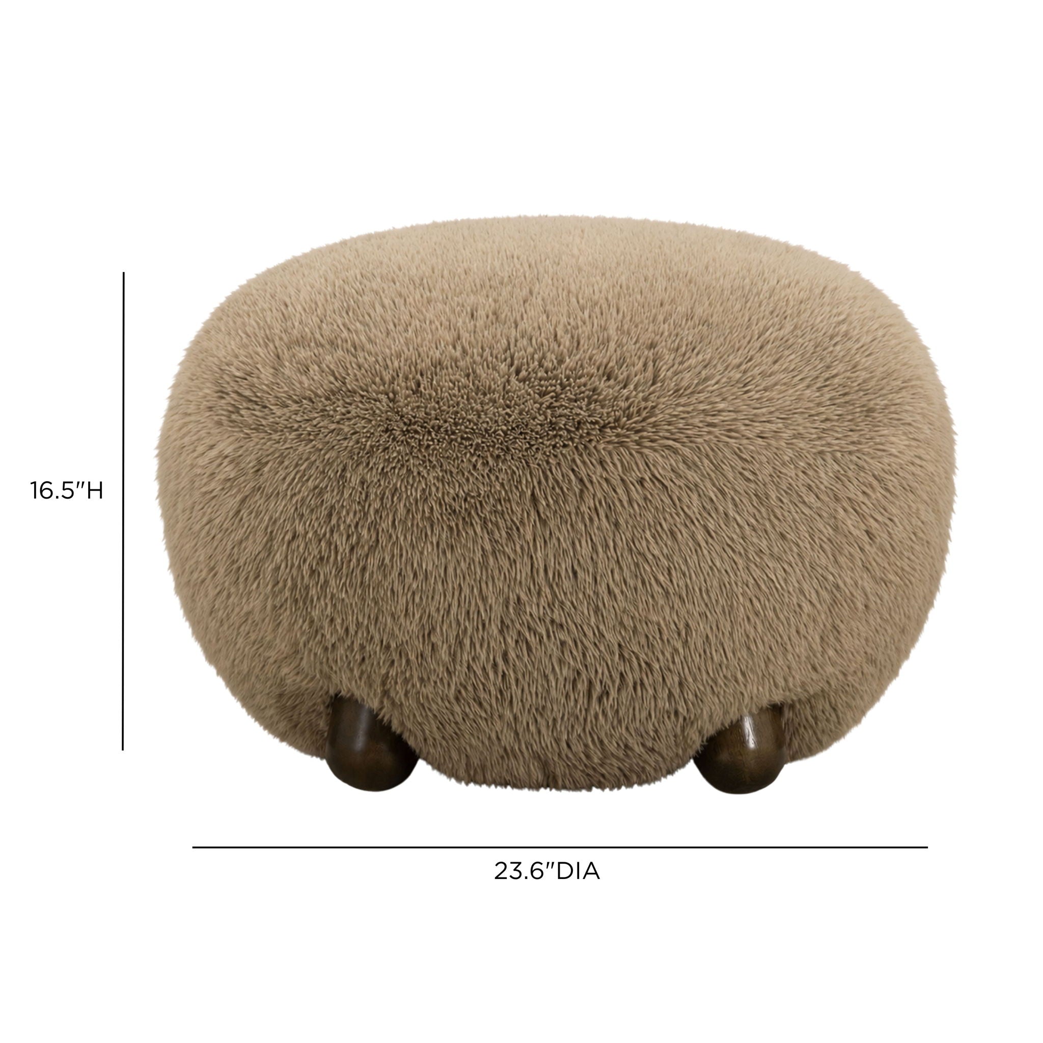 Pucker - Ottoman