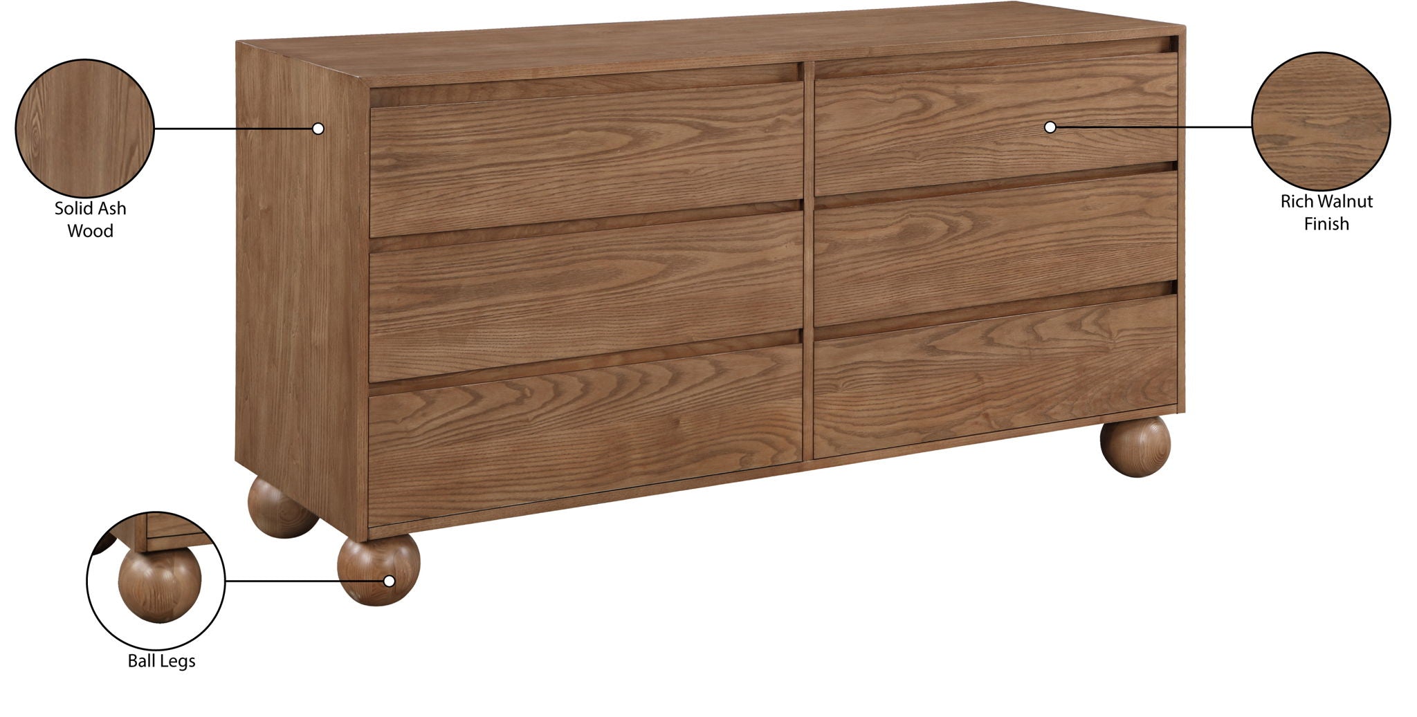Kent - Dresser