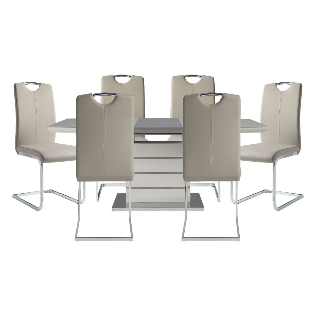 Glissand - Dining Room Set