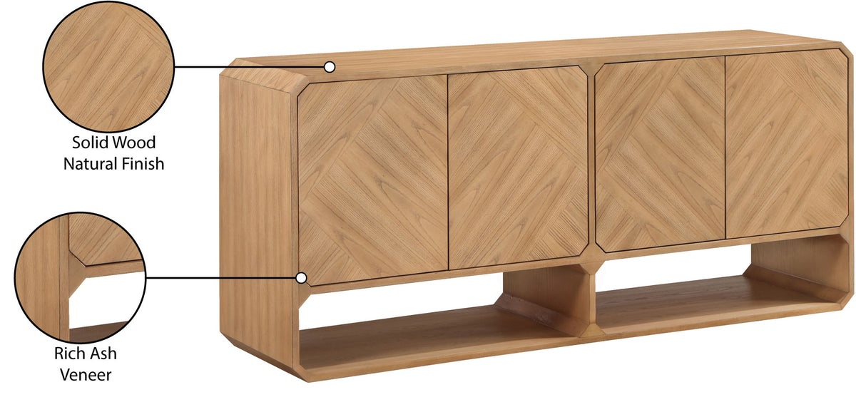 Parker - Sideboard / Buffet