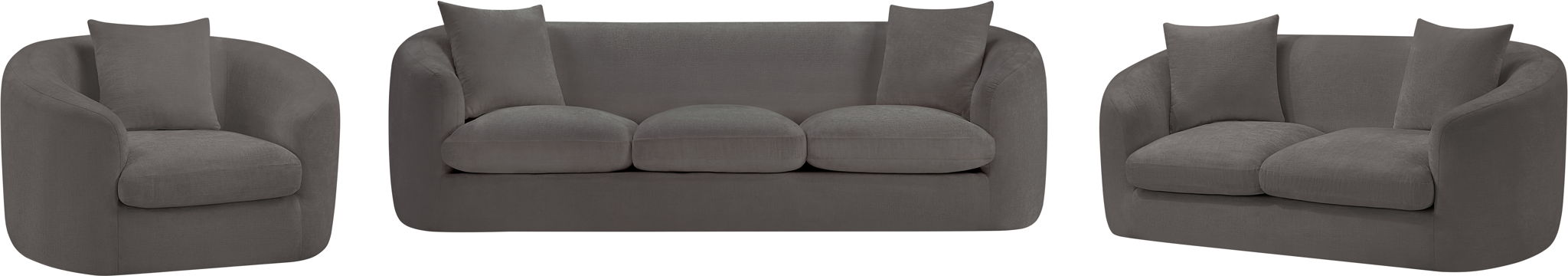 Penelope - Loveseat