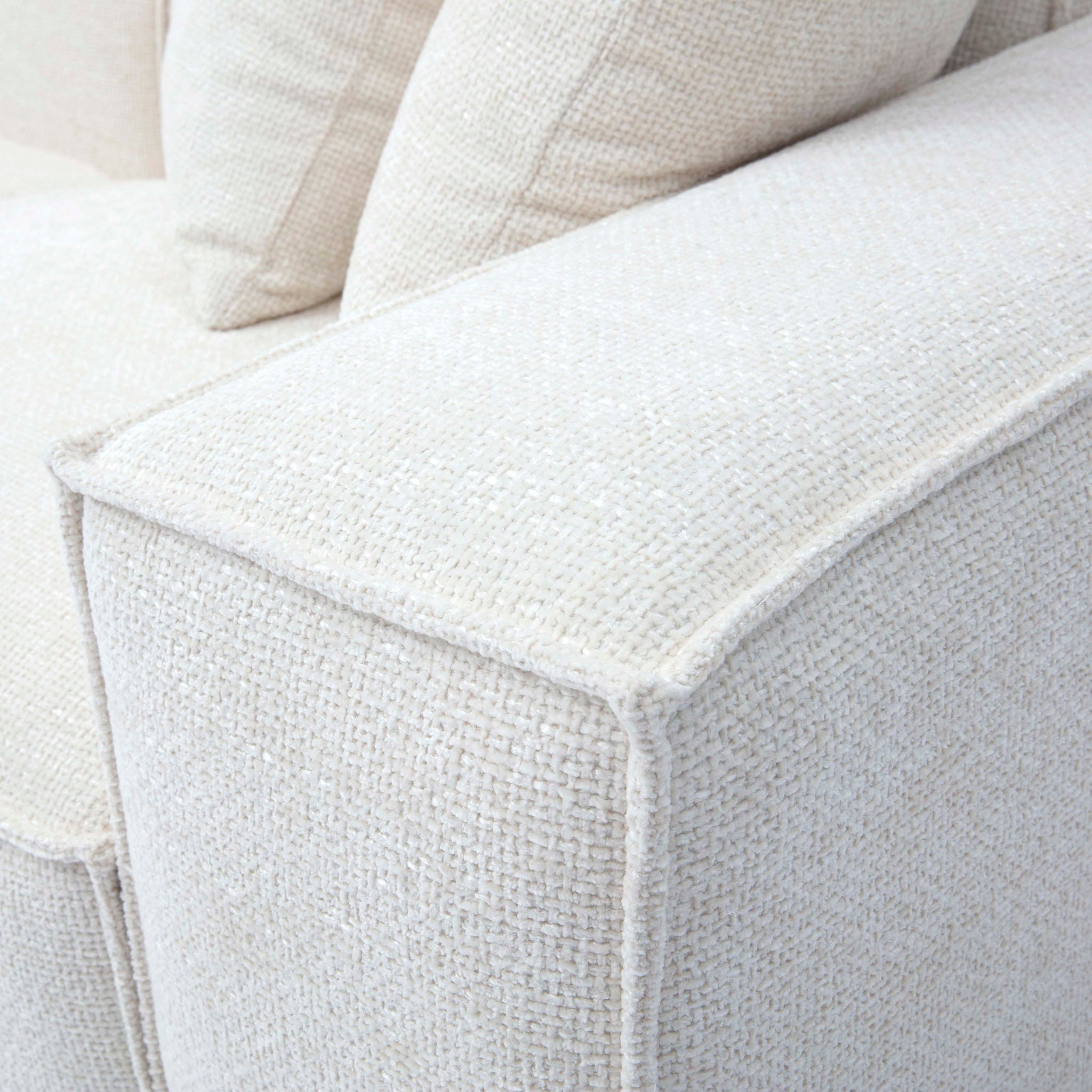 Mindy - Modular Sectional