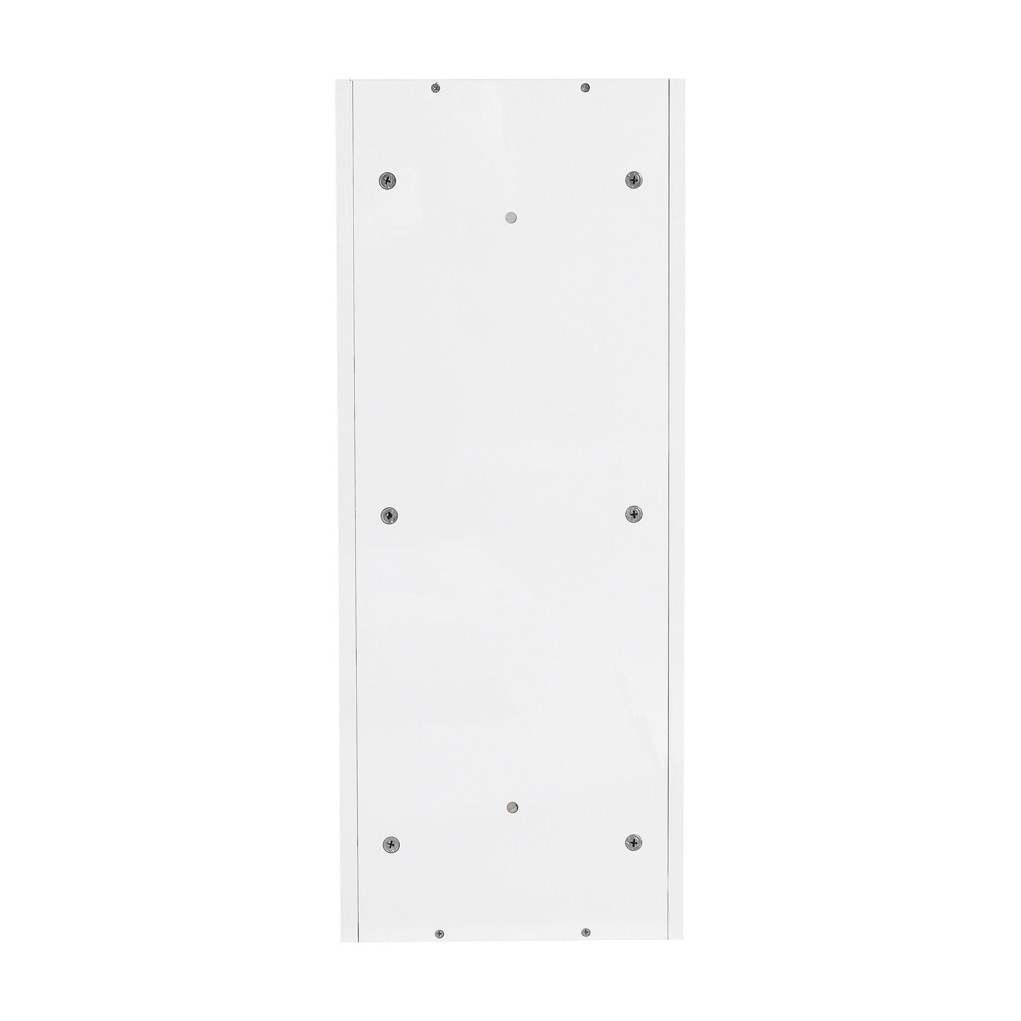 Wall Mounted Bathroom Vanity With Sink And Storage Rack, Soft Close Doors