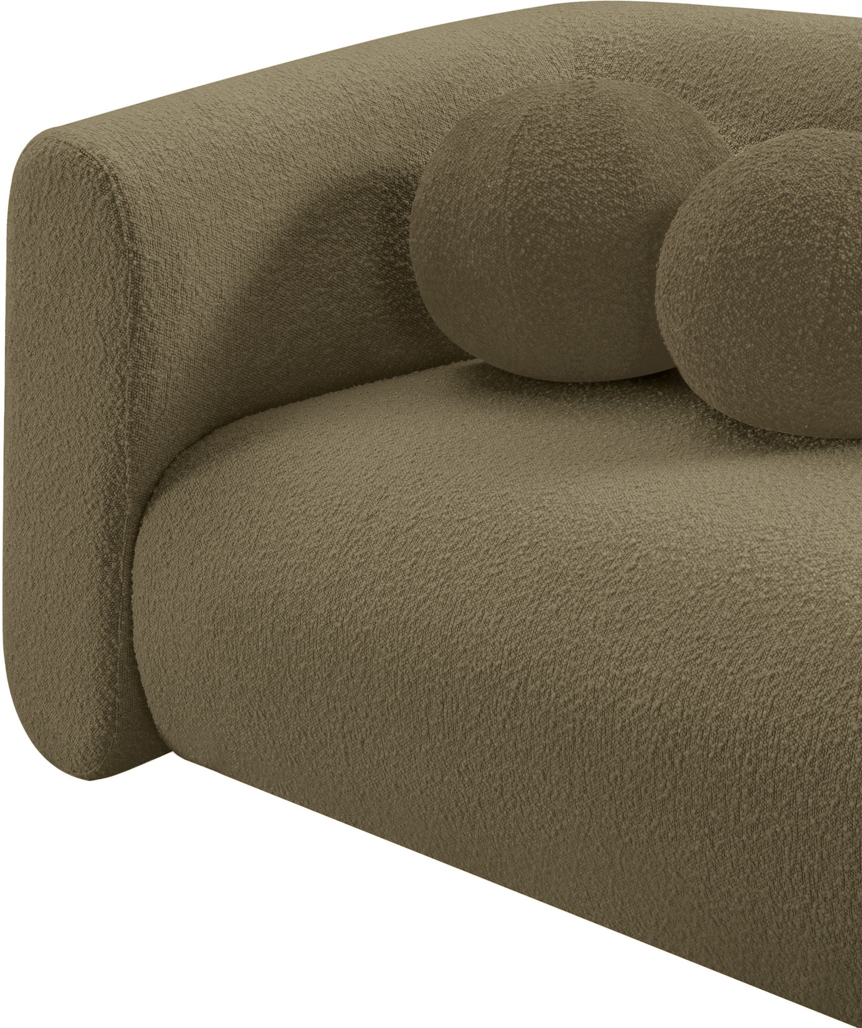 Abbington - Loveseat