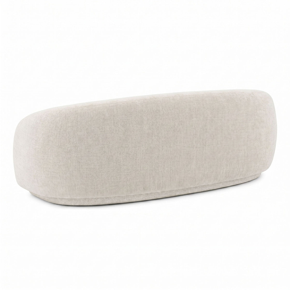 Kendall - 2-Tone Chenille Sofa