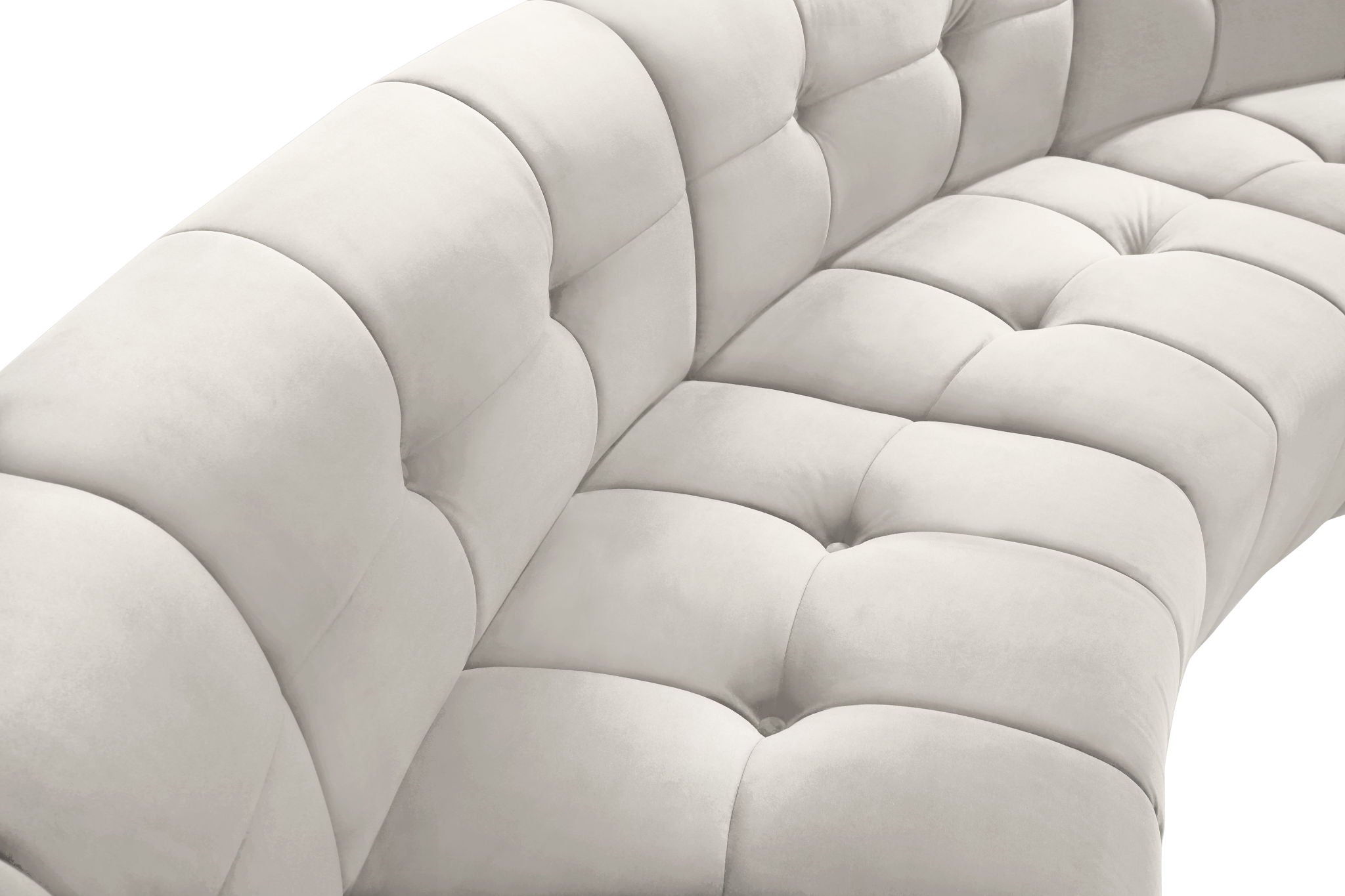Limitless - Modular Sectional
