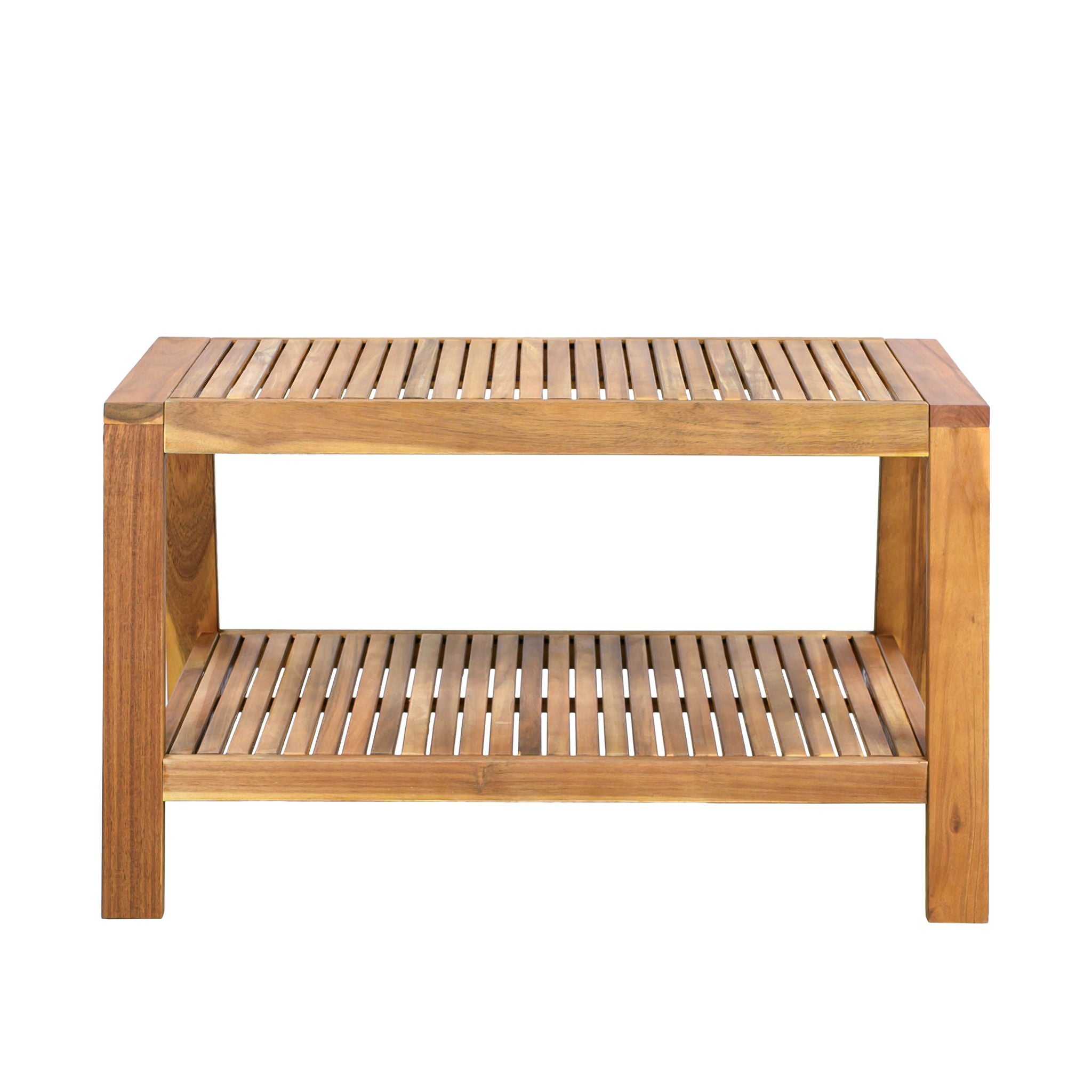 2 Piece Conversation Set, Loveseat & Coffee Table